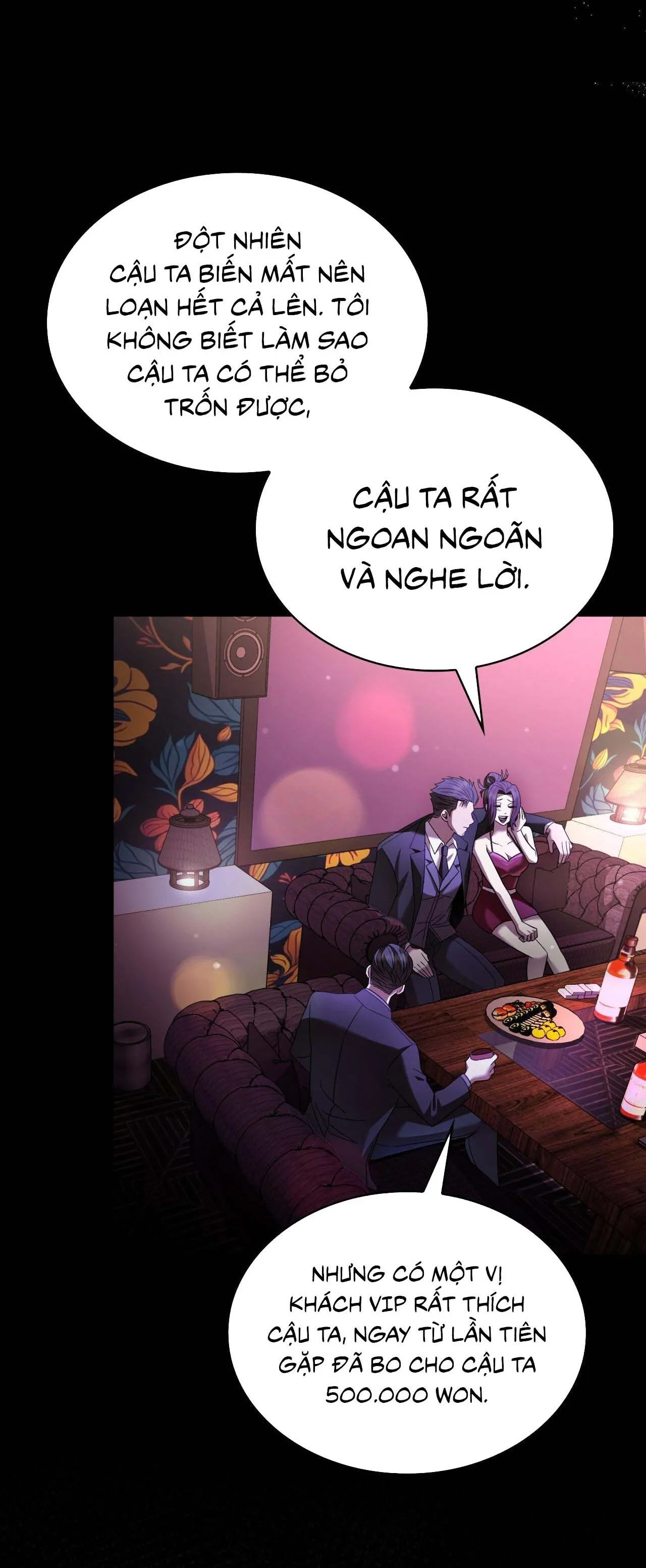 Raw Chapter 18 Trang 34