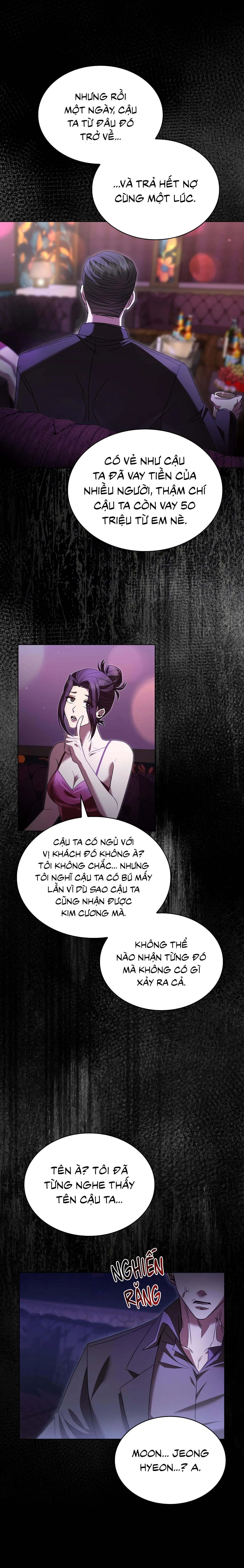 Raw Chapter 18 Trang 35