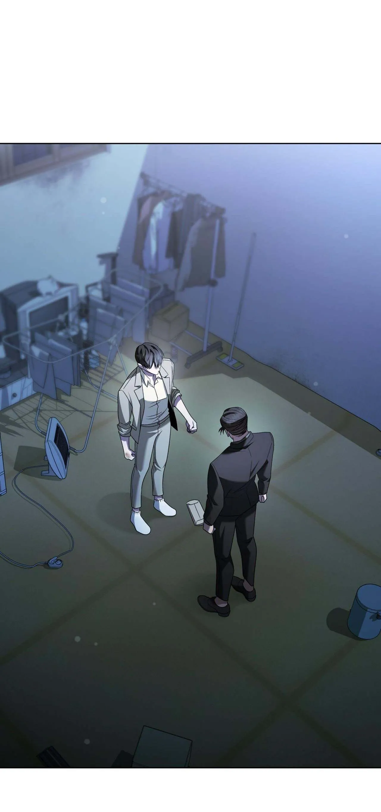 Raw Chapter 18 Trang 37