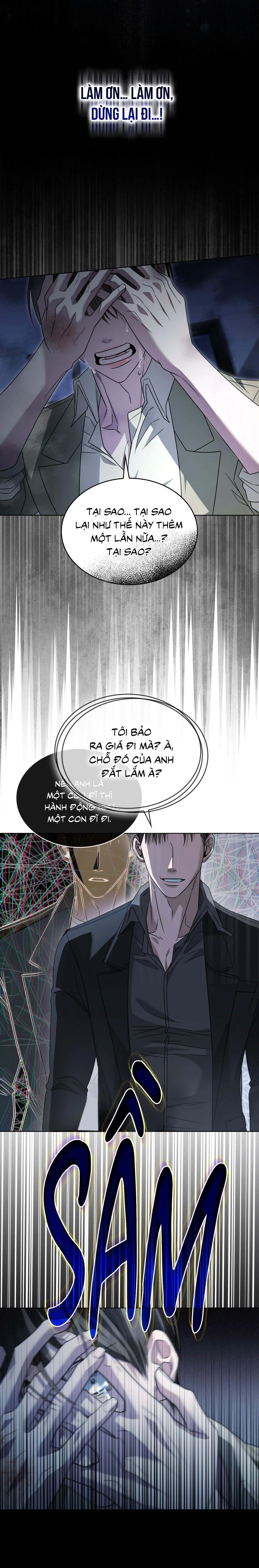 Raw Chapter 18 Trang 42