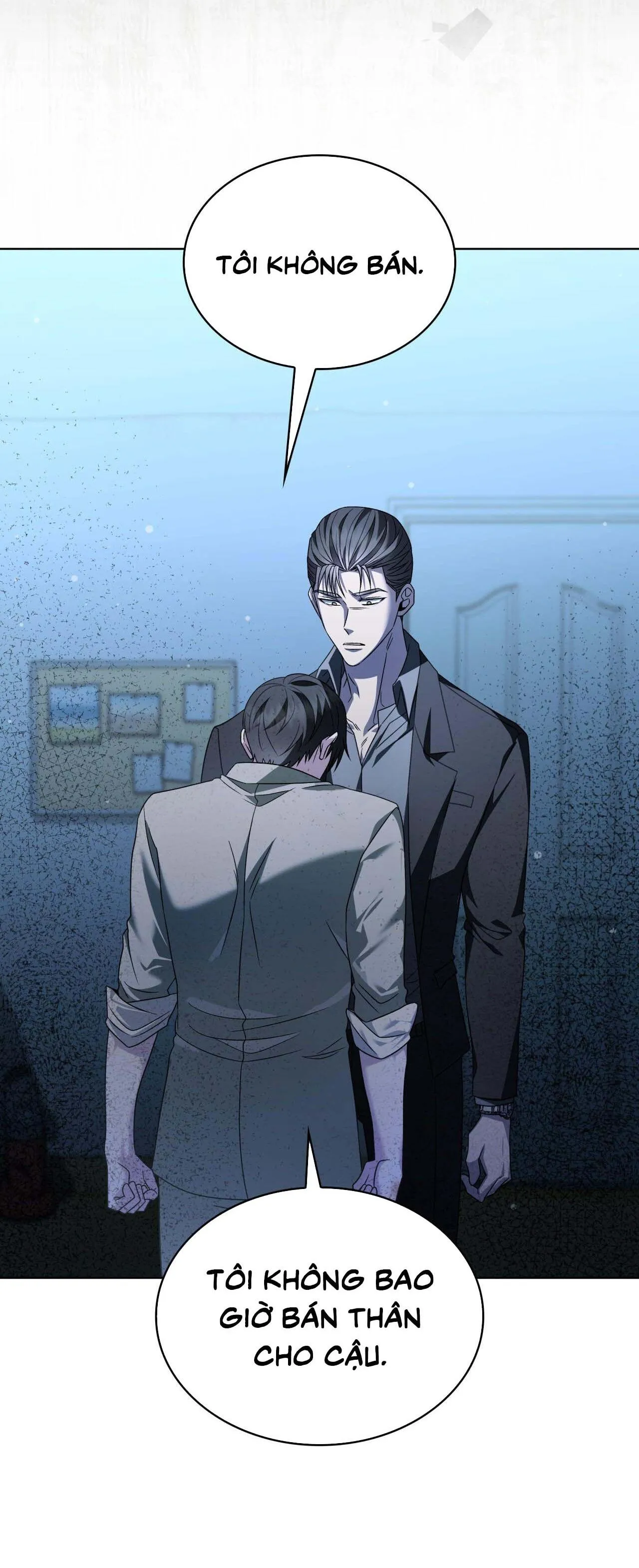 Raw Chapter 18 Trang 44