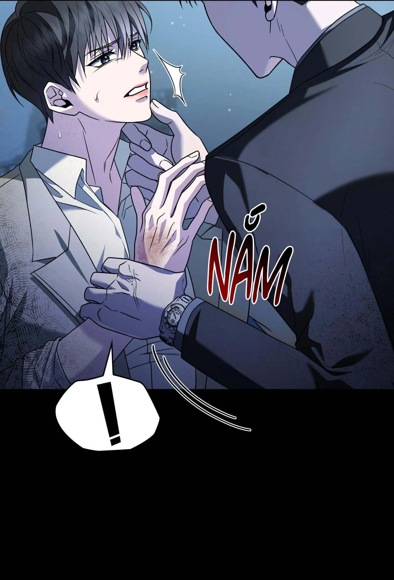 Raw Chapter 18 Trang 46