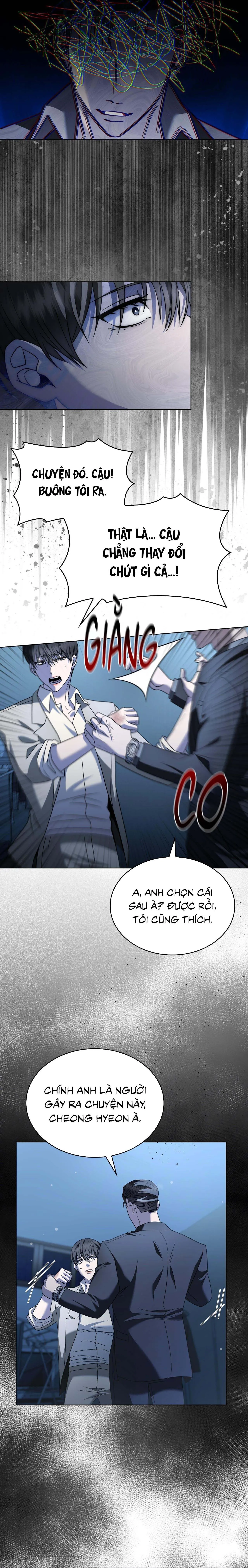 Raw Chapter 18 Trang 48