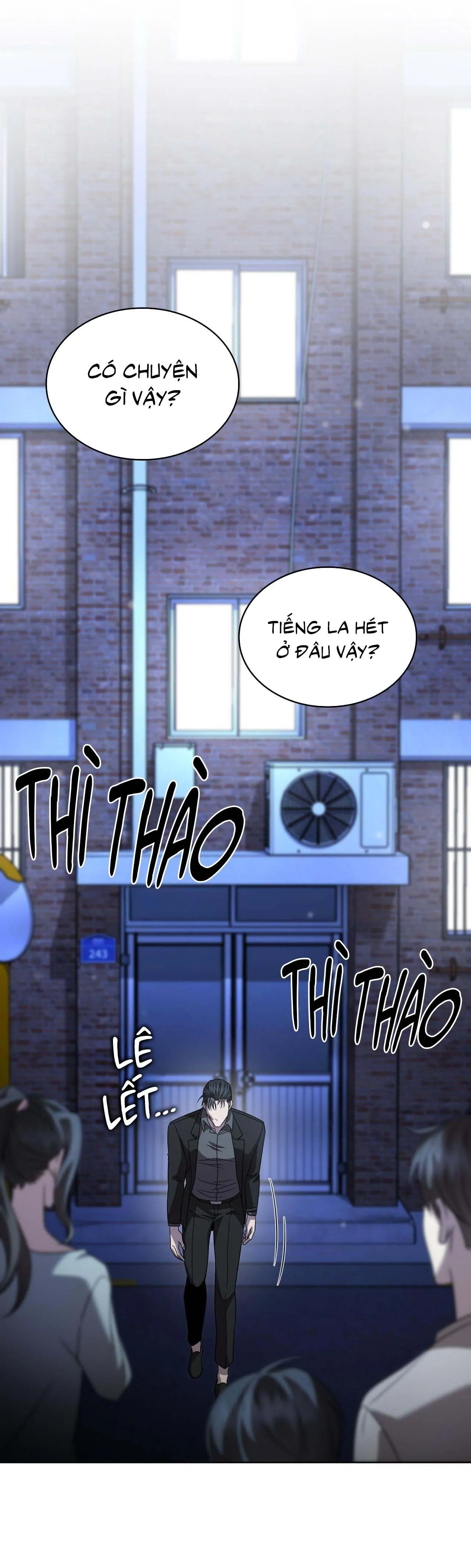 Raw Chapter 18 Trang 63