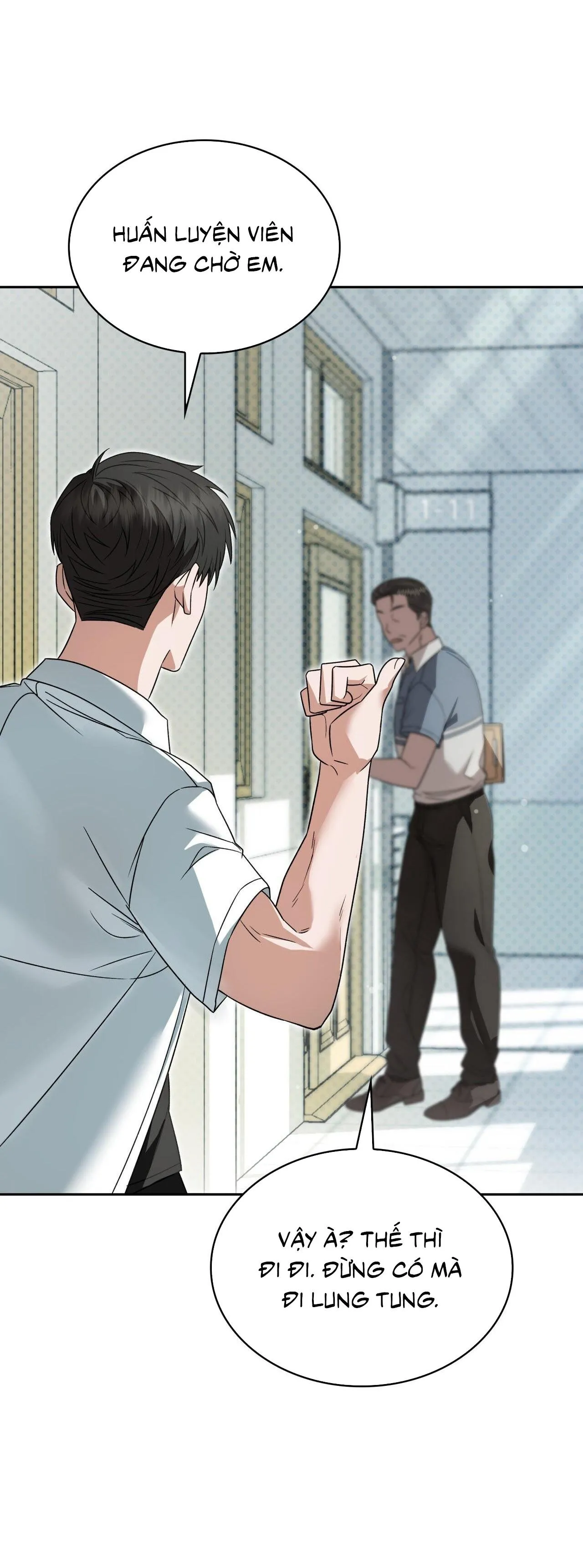 Raw Chapter 19 Trang 5