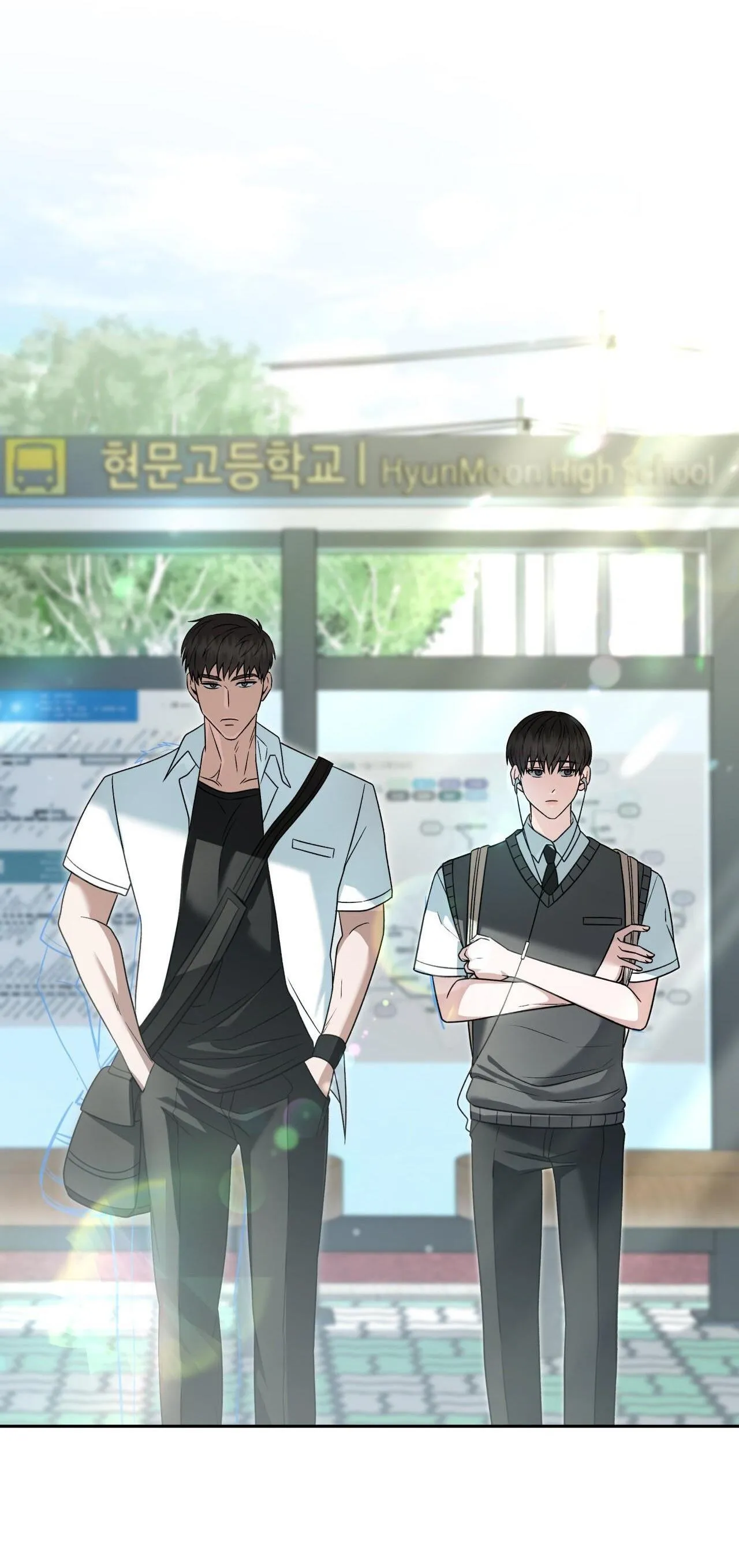 Raw Chapter 19 Trang 15