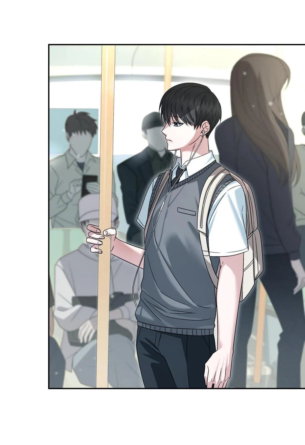 Raw Chapter 19 Trang 20