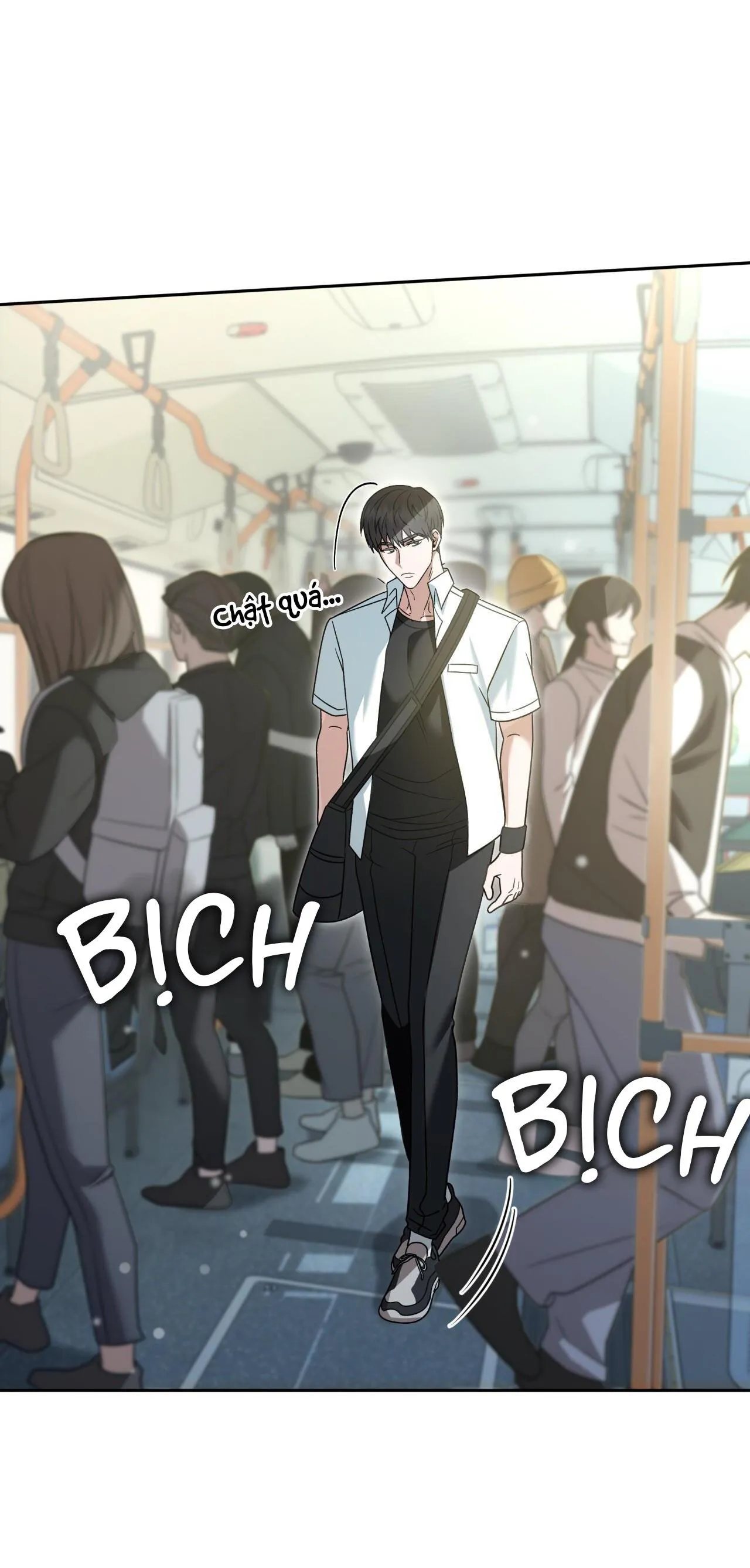 Raw Chapter 19 Trang 22