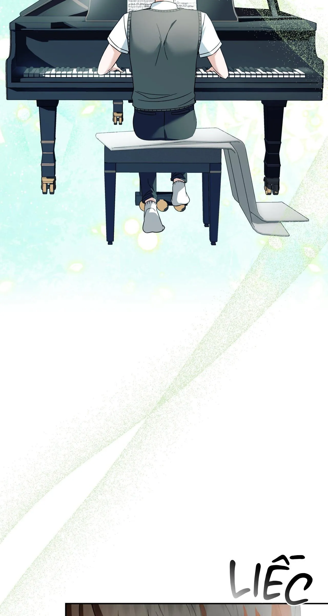 Raw Chapter 20 Trang 14