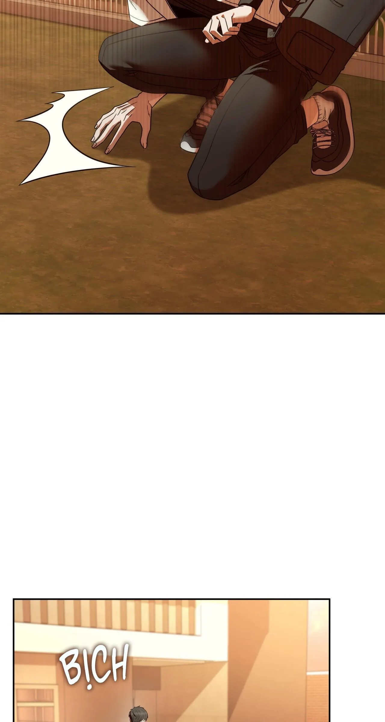 Raw Chapter 20 Trang 18