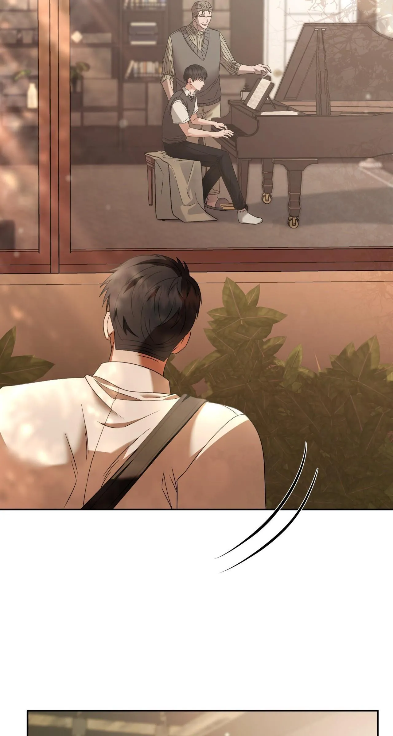 Raw Chapter 20 Trang 21