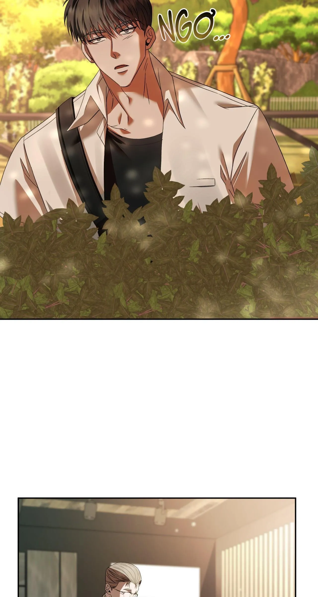 Raw Chapter 20 Trang 23