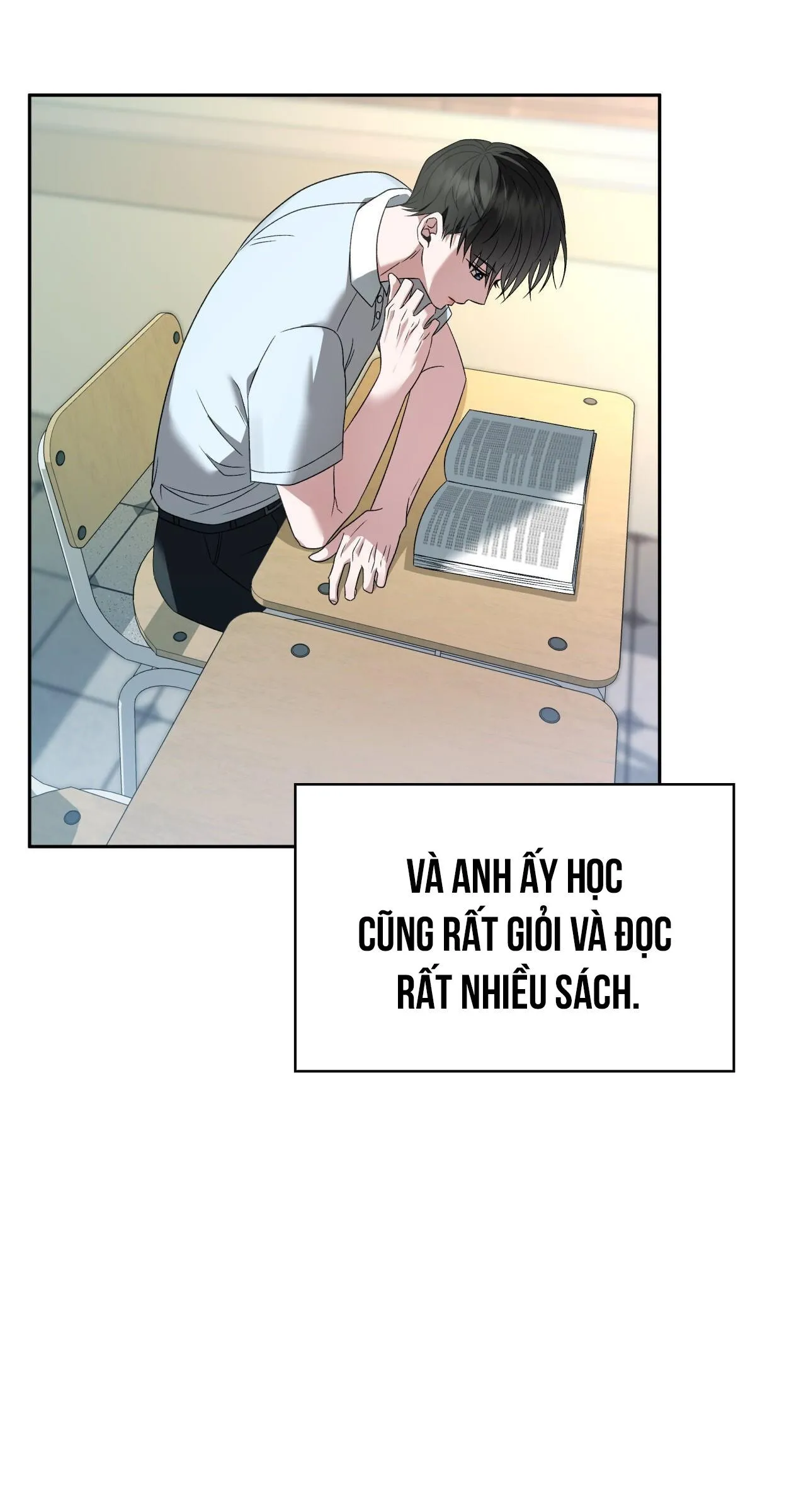 Raw Chapter 20 Trang 30