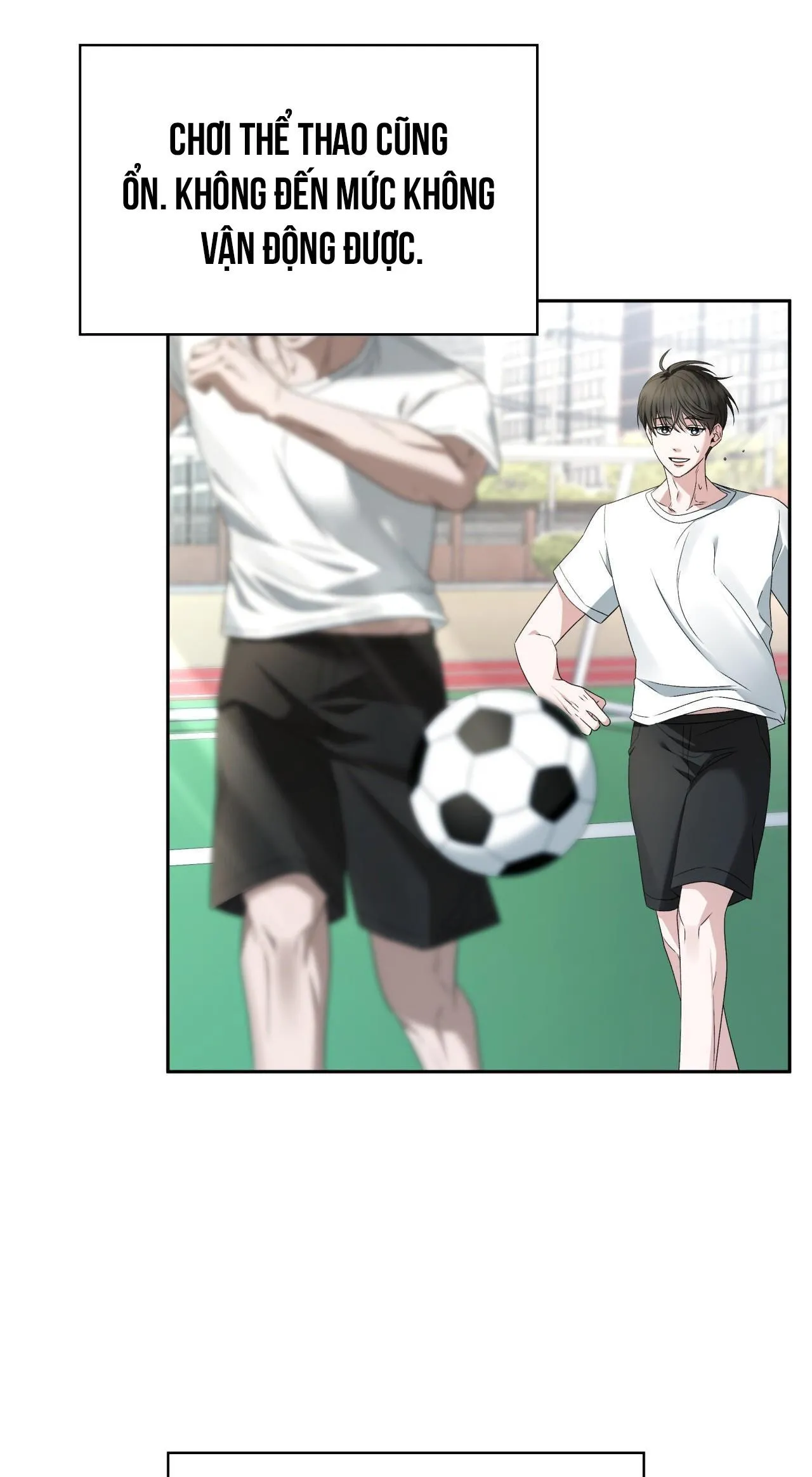 Raw Chapter 20 Trang 31