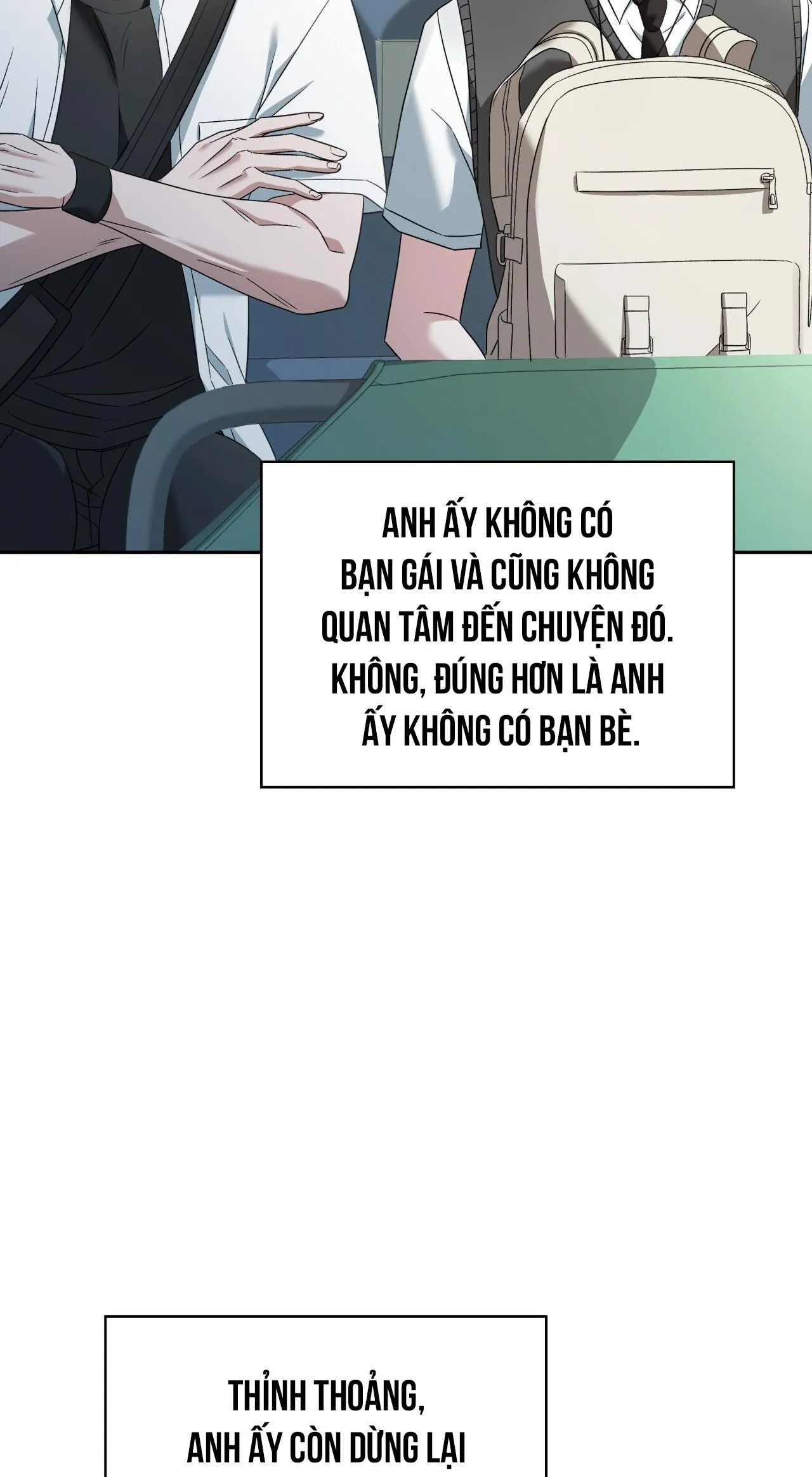 Raw Chapter 20 Trang 33