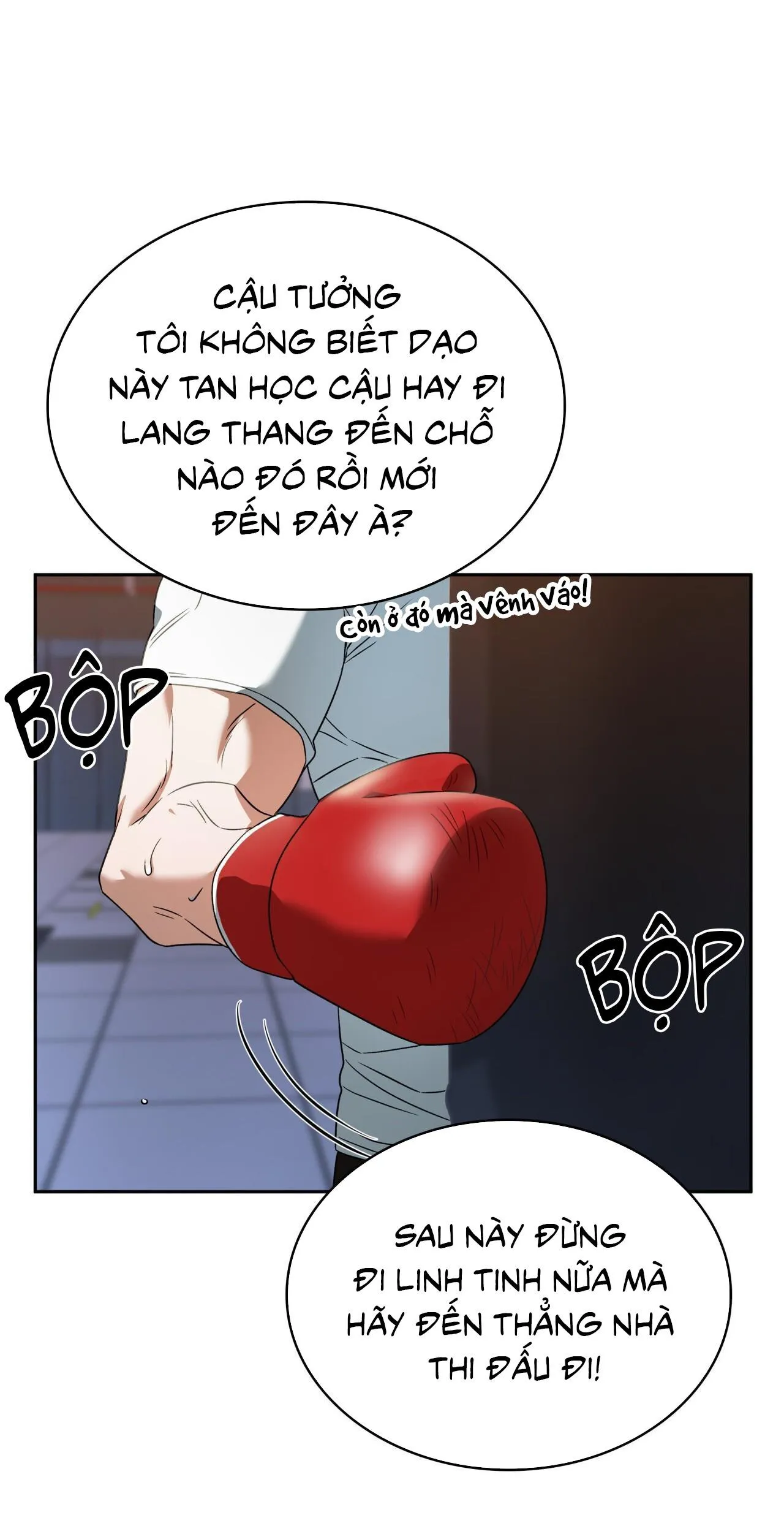 Raw Chapter 20 Trang 41