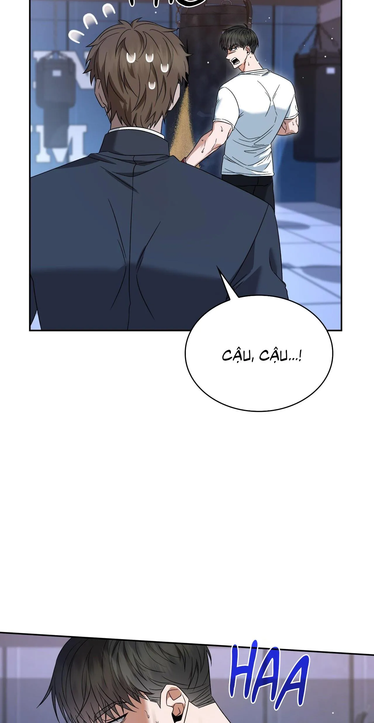 Raw Chapter 20 Trang 50