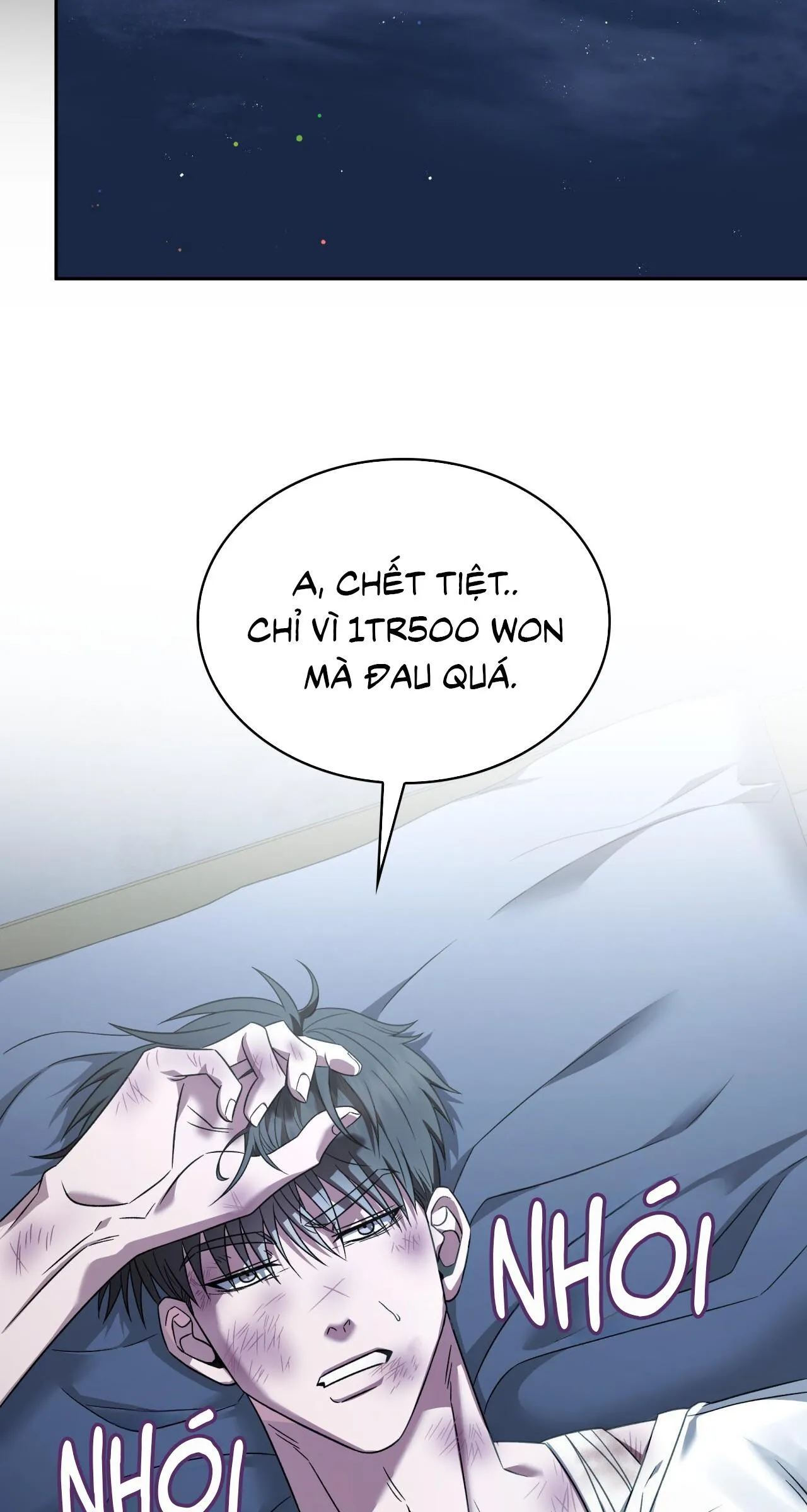 Raw Chapter 20 Trang 61