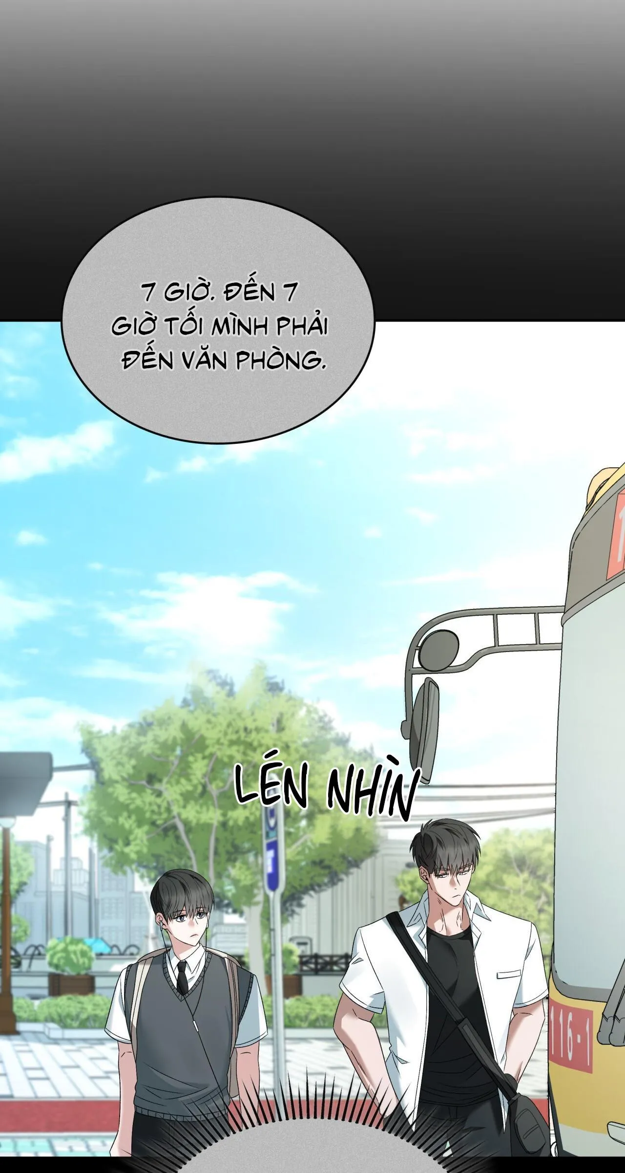 Raw Chapter 20 Trang 65