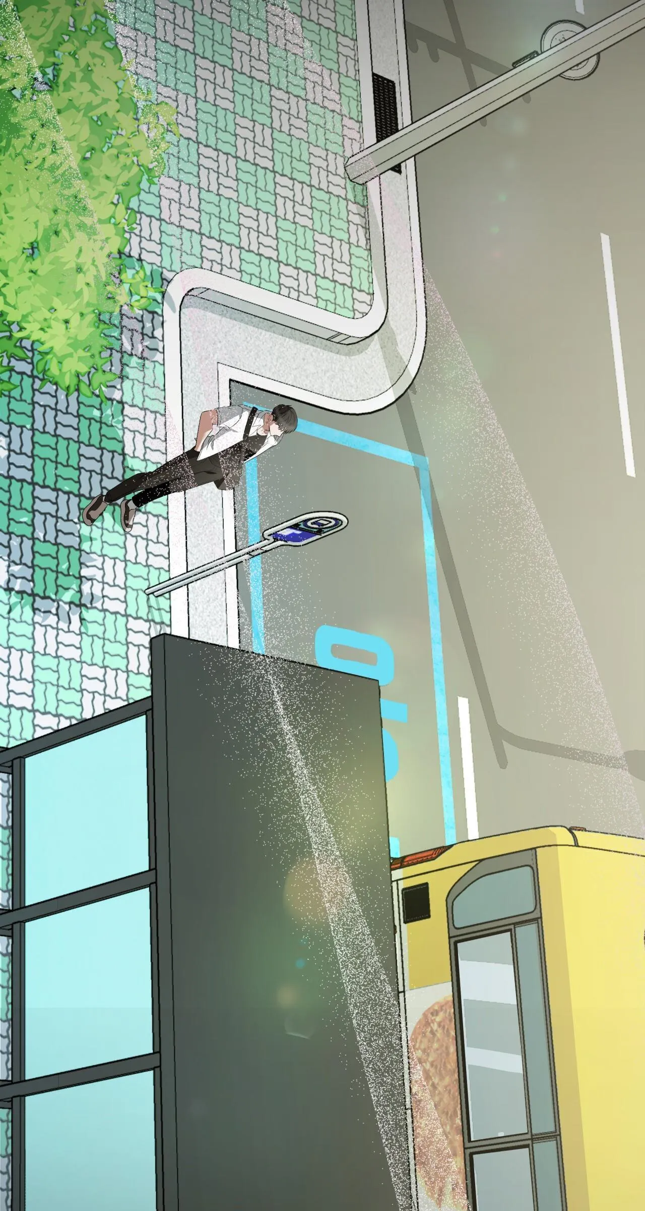 Raw Chapter 20 Trang 70