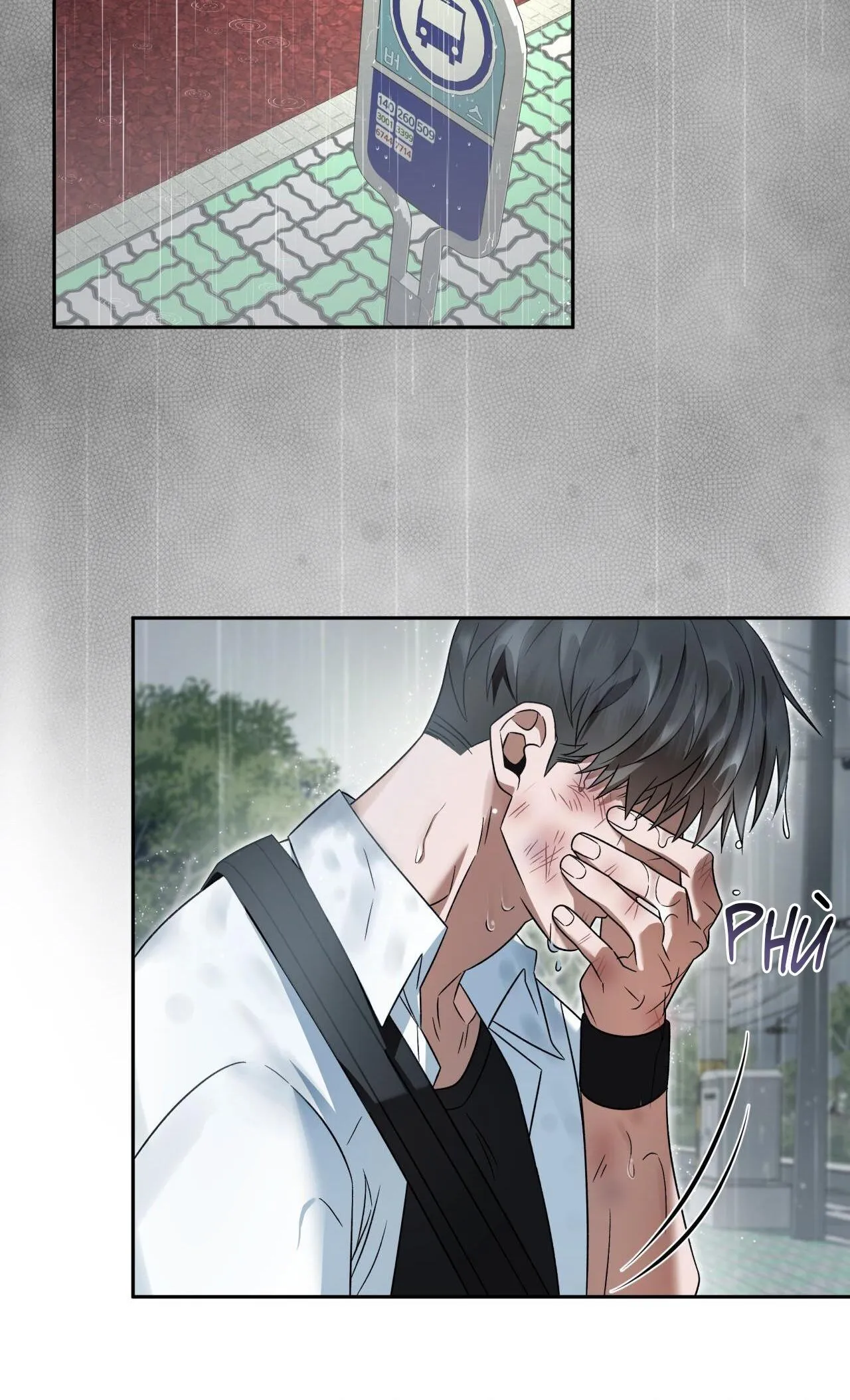 Raw Chapter 20 Trang 76