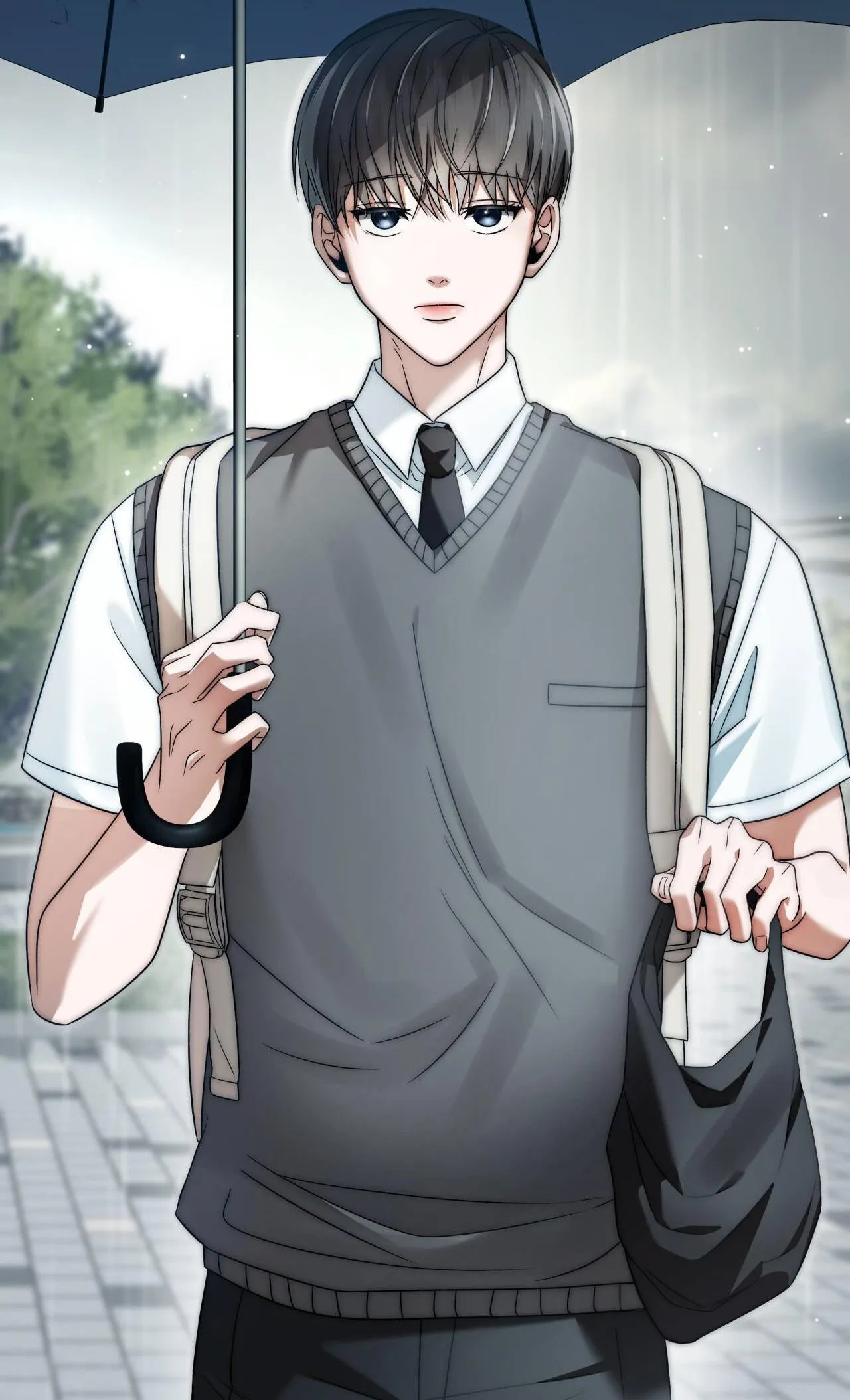 Raw Chapter 20 Trang 79