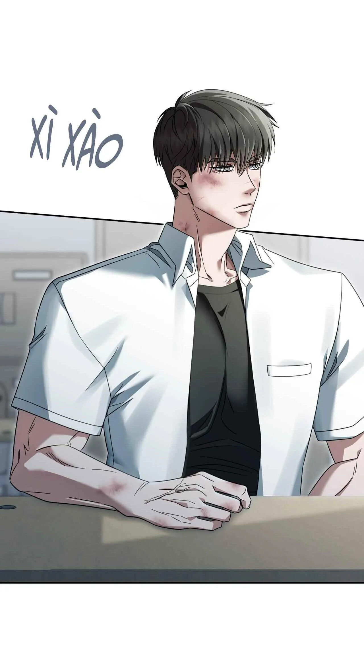 Raw Chapter 21 Trang 4