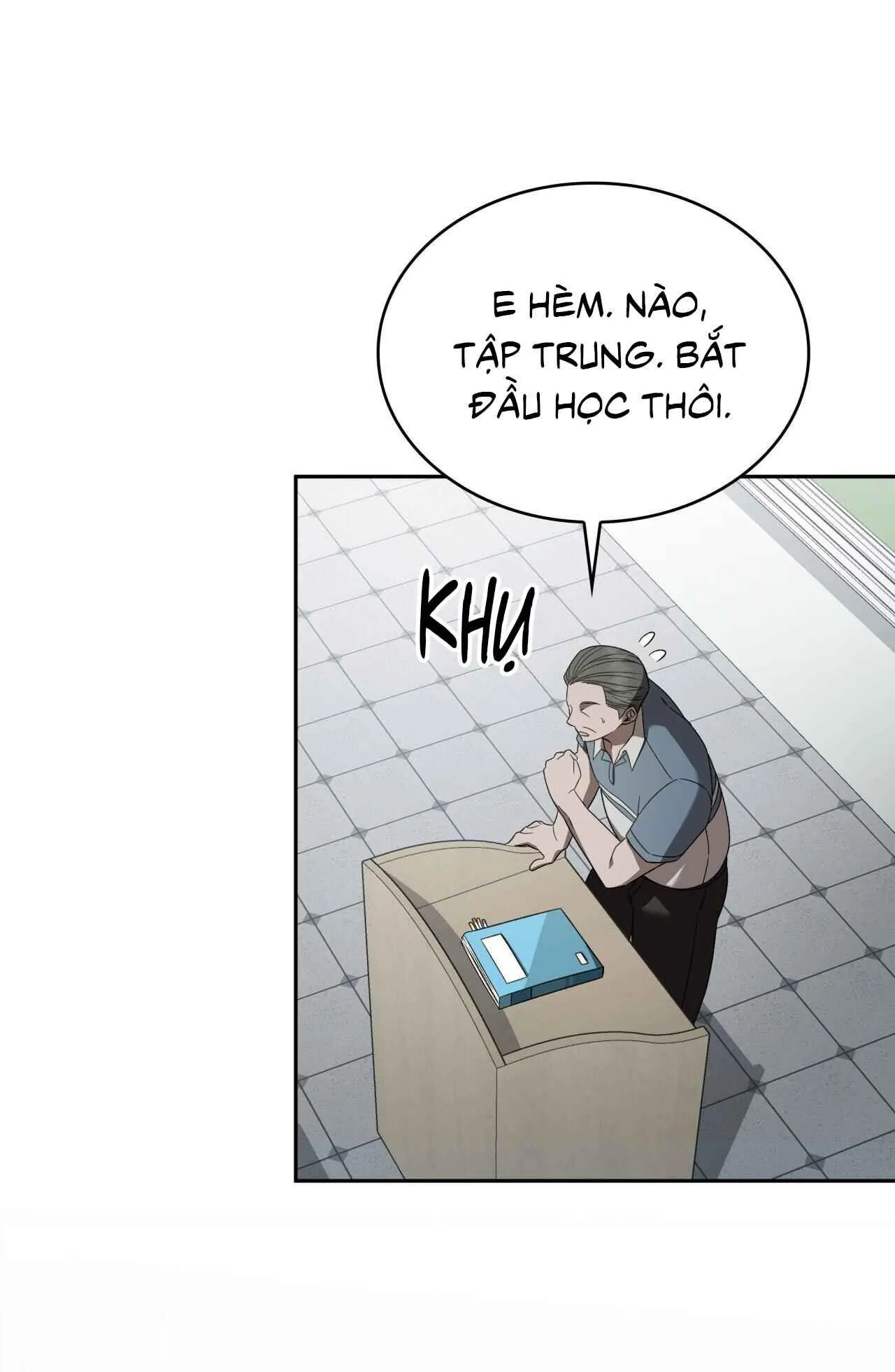 Raw Chapter 21 Trang 5