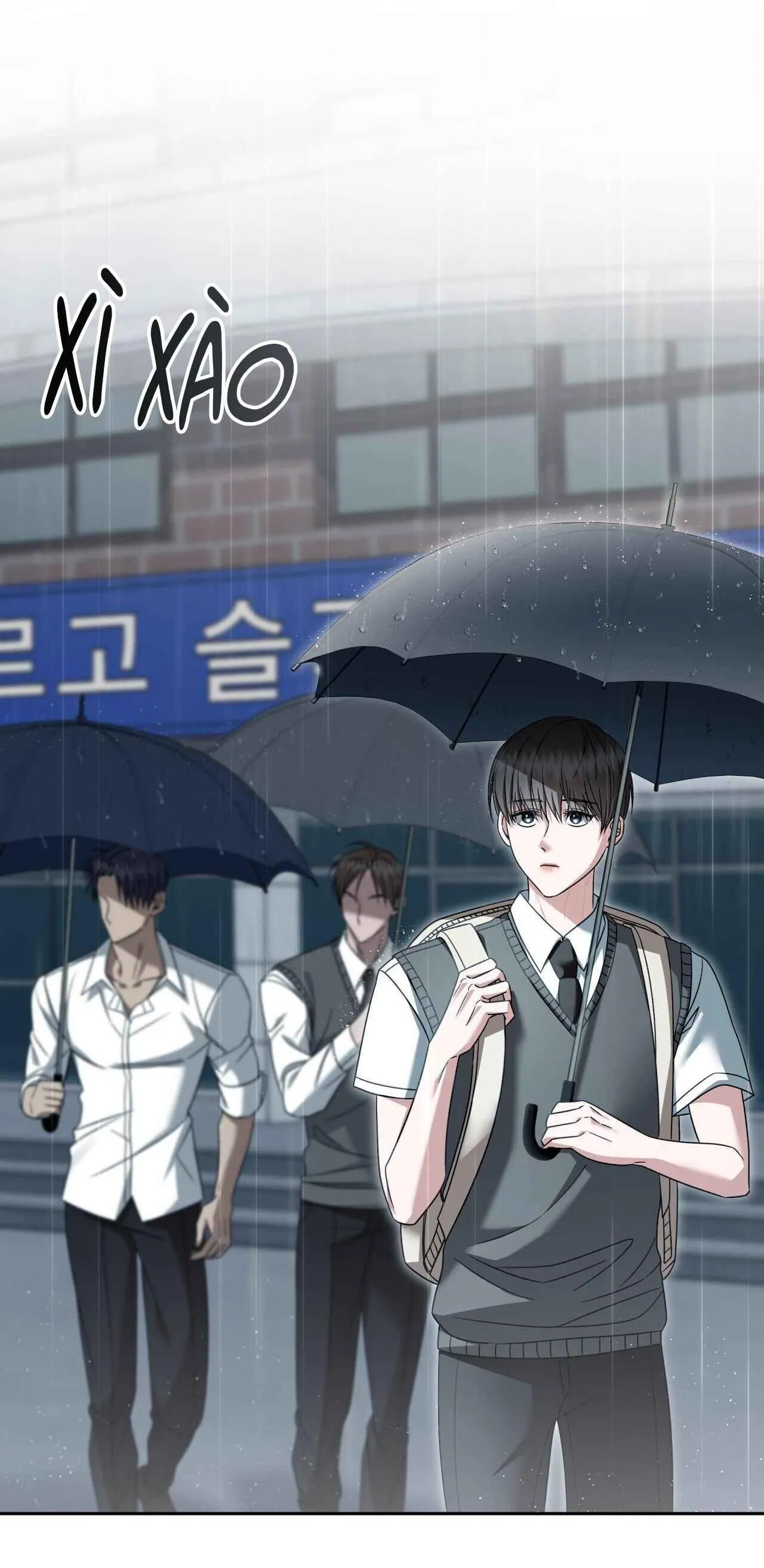 Raw Chapter 21 Trang 13