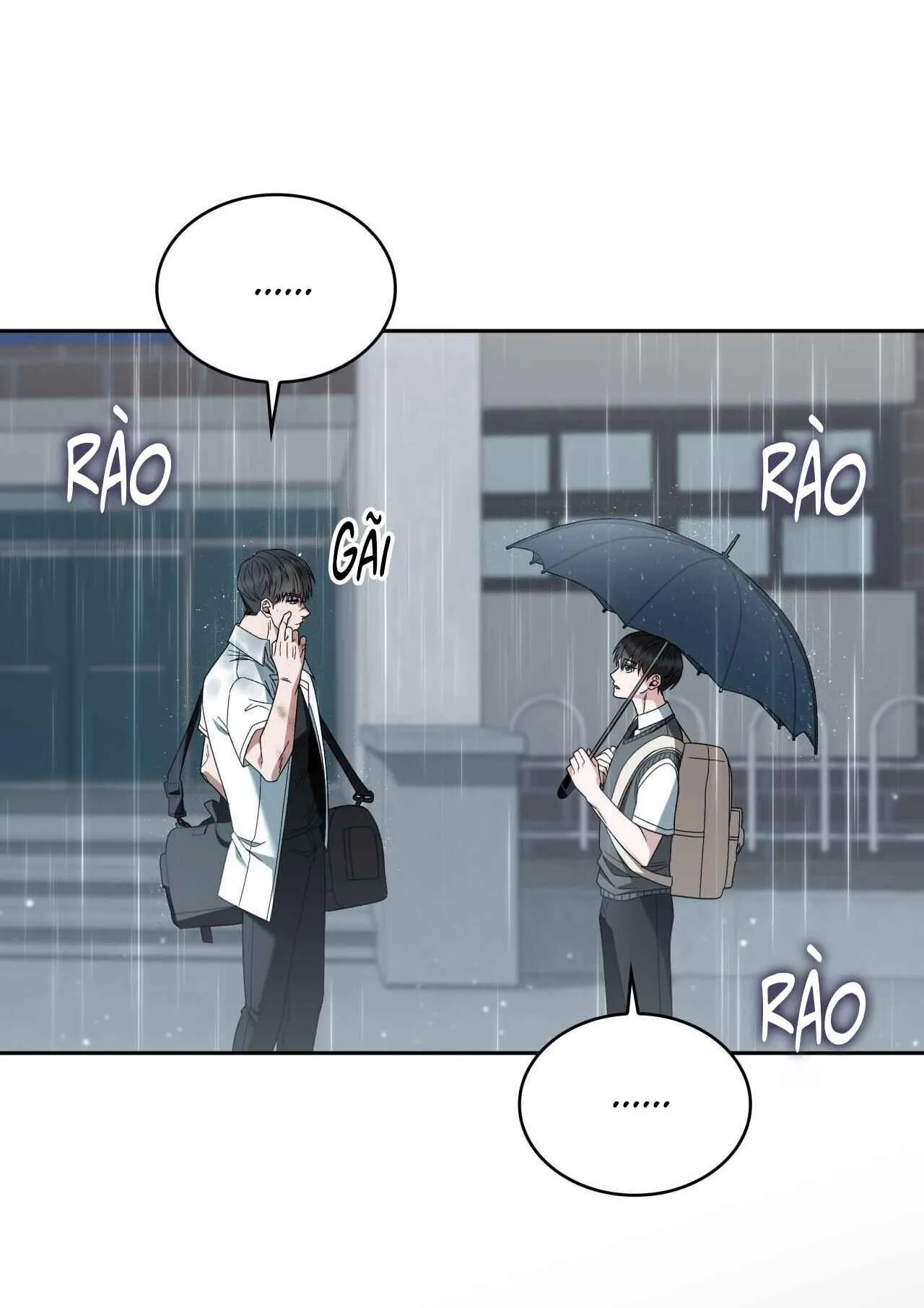 Raw Chapter 21 Trang 16
