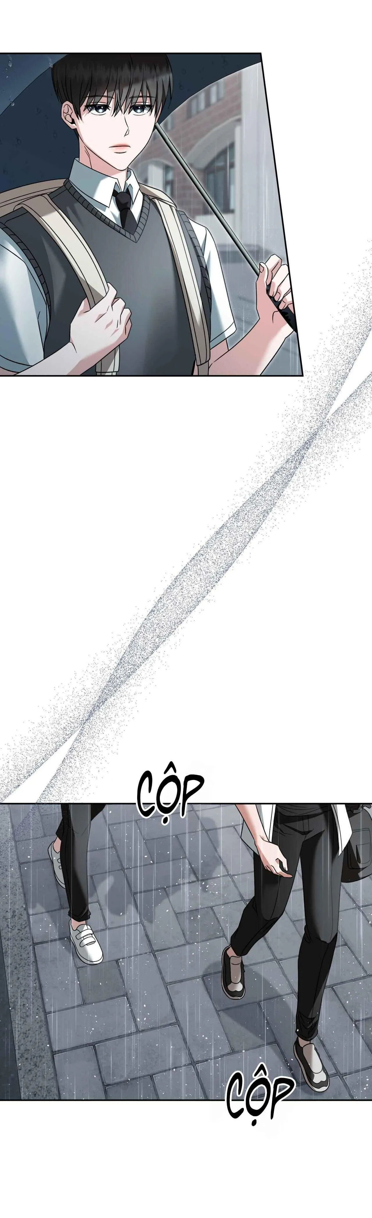 Raw Chapter 21 Trang 19