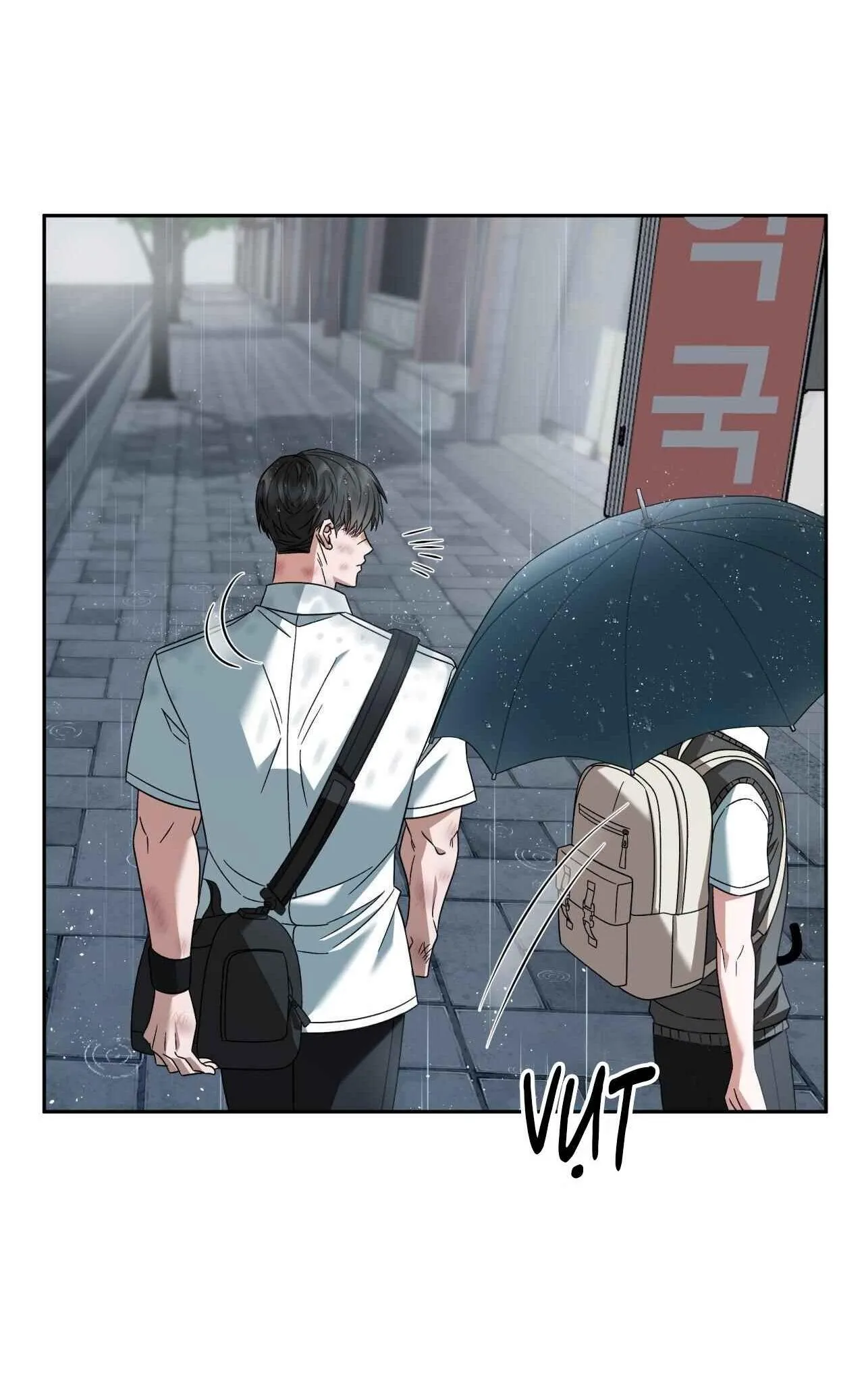 Raw Chapter 21 Trang 20
