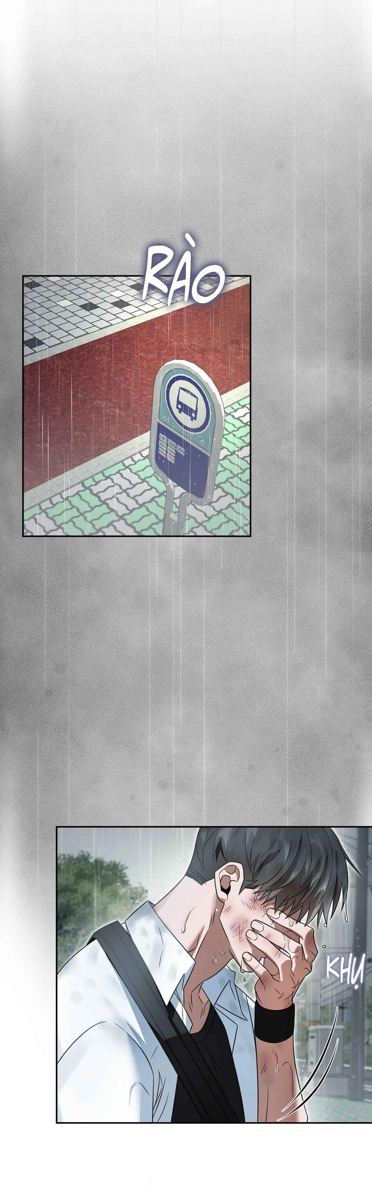 Raw Chapter 21 Trang 26