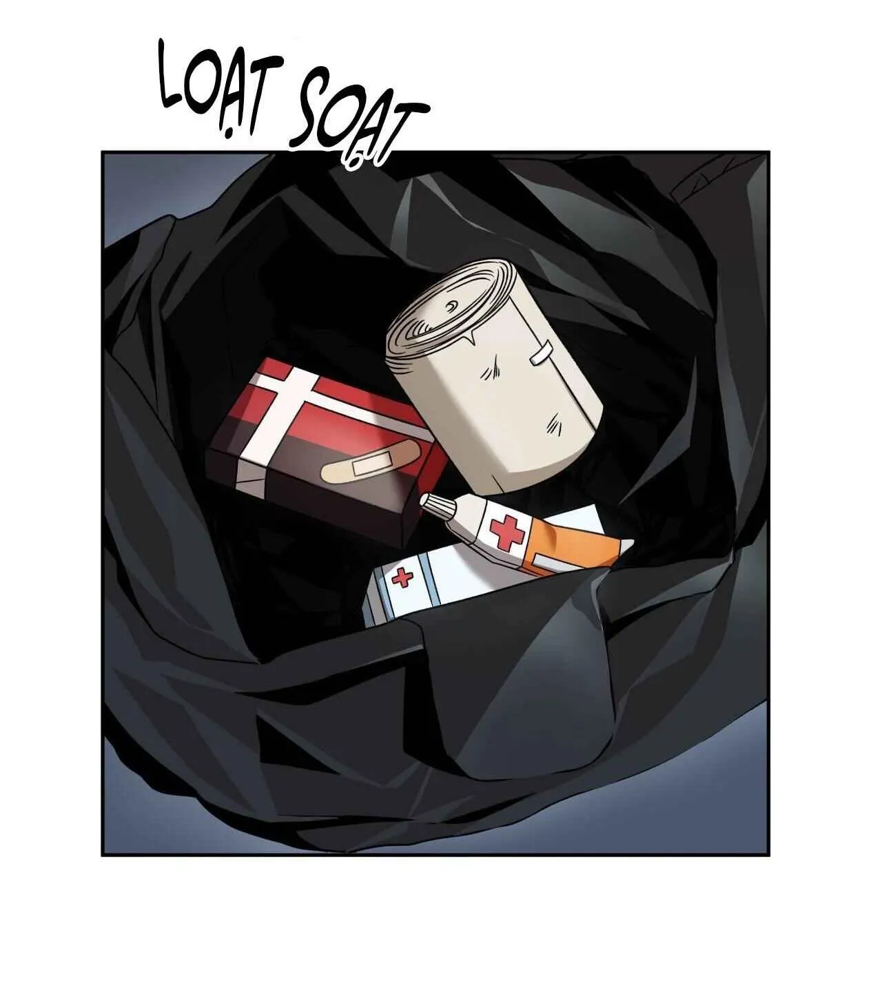 Raw Chapter 21 Trang 32