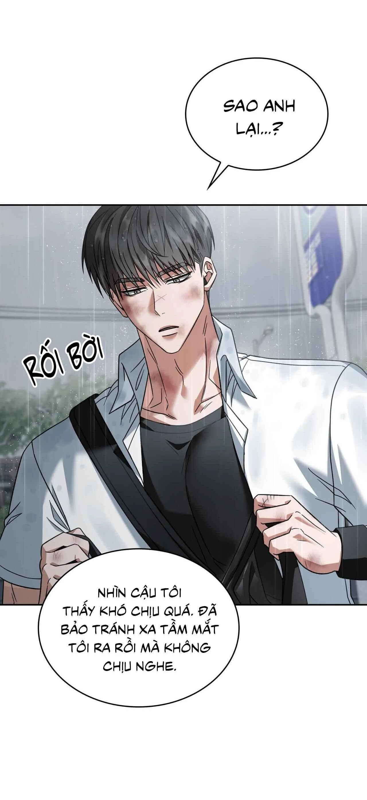 Raw Chapter 21 Trang 33