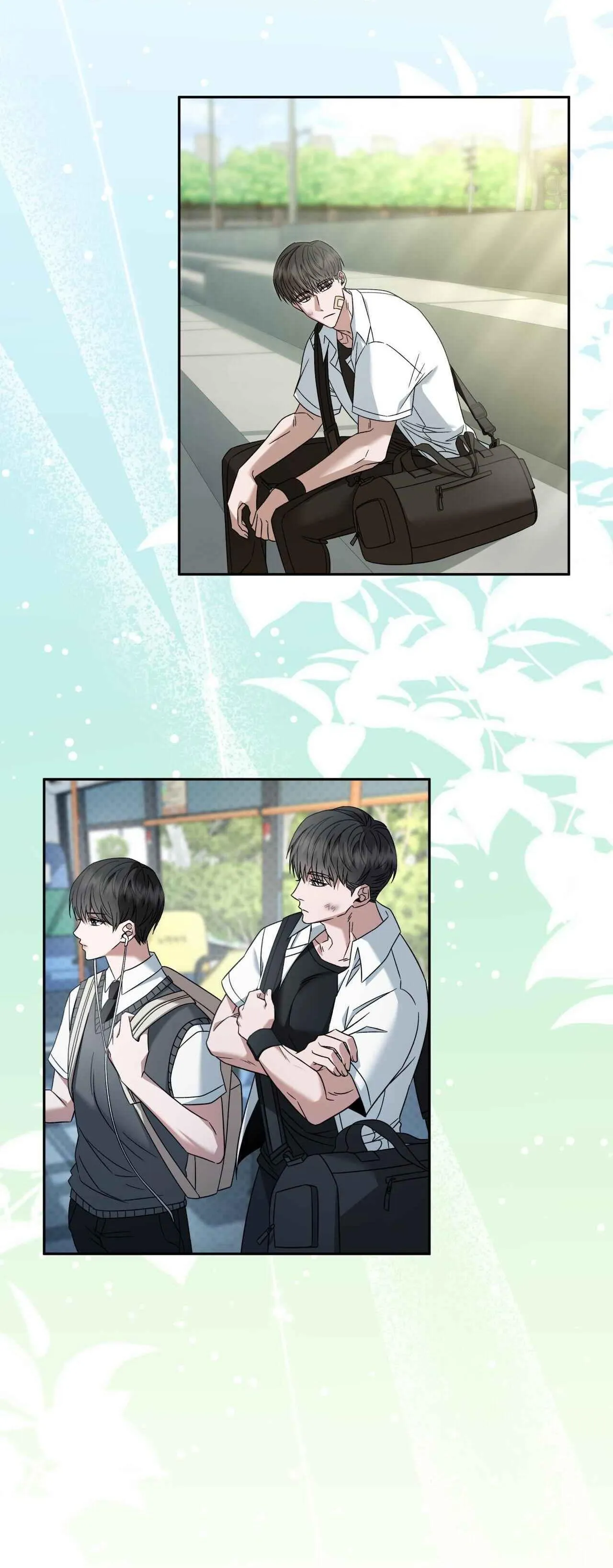 Raw Chapter 21 Trang 41