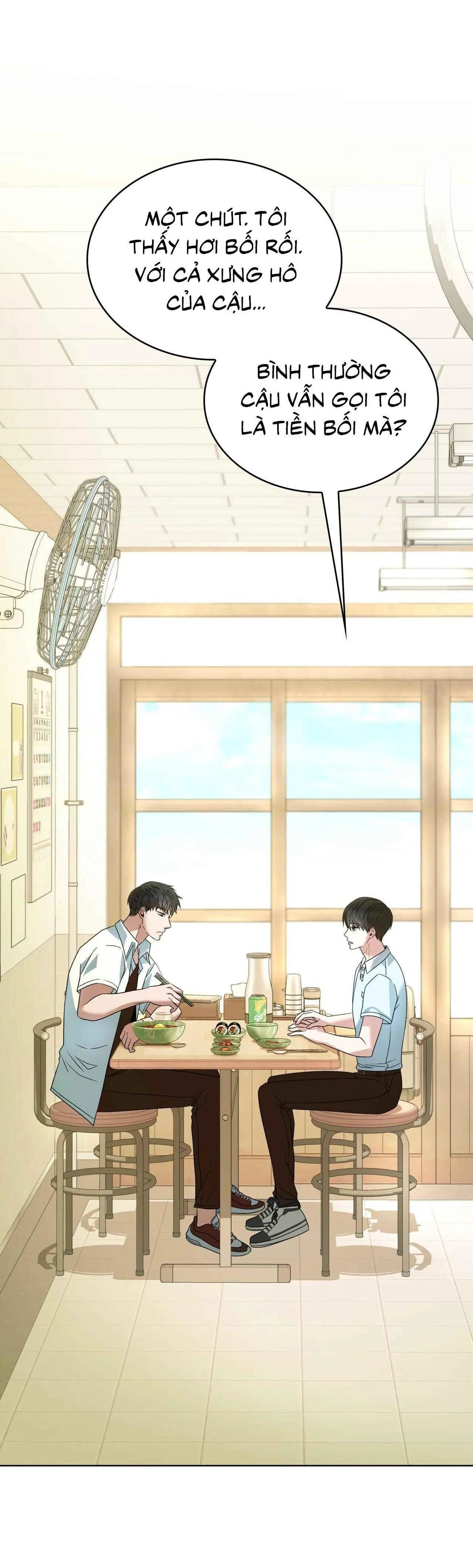 Raw Chapter 21 Trang 53