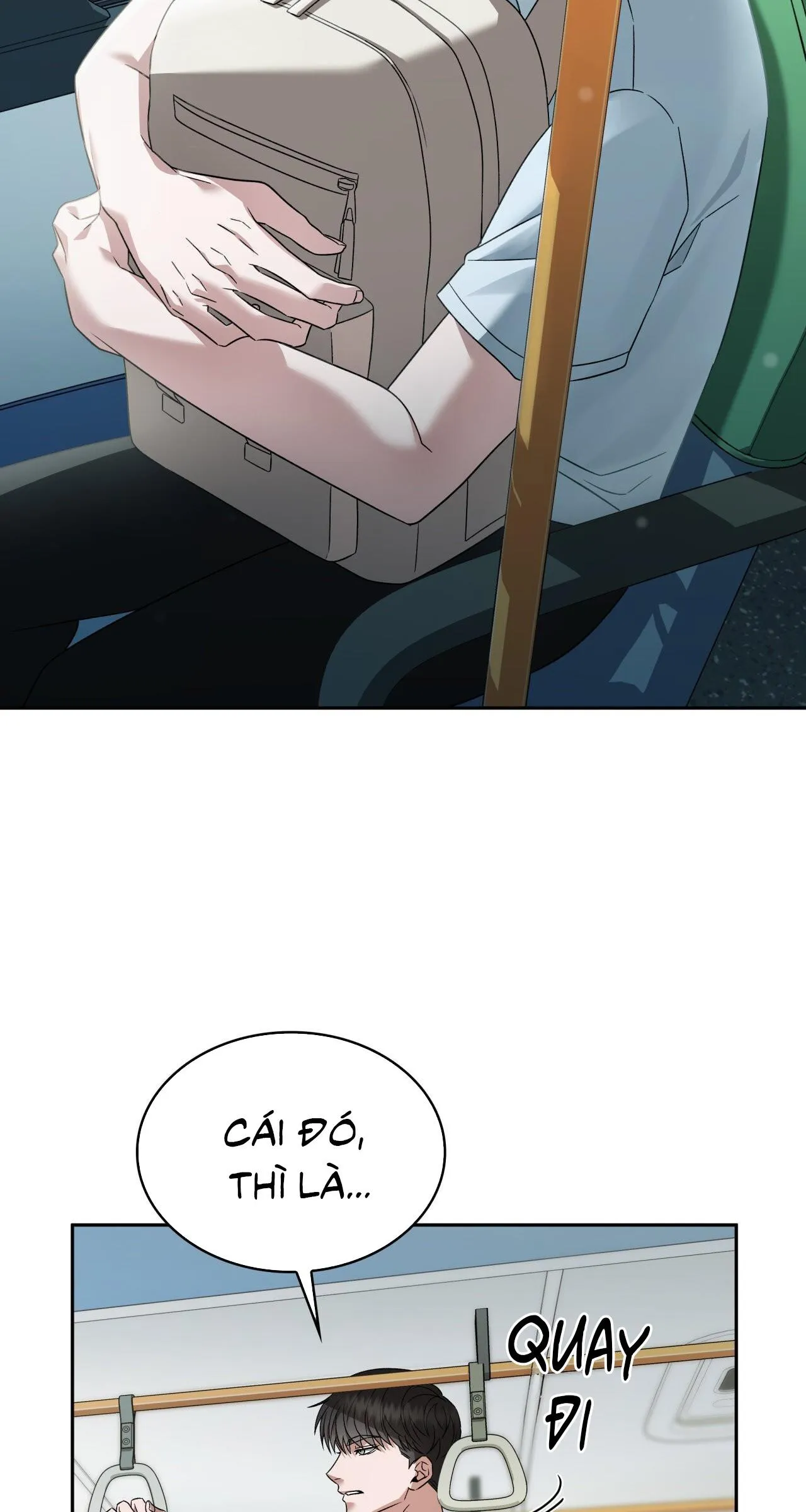 Raw Chapter 22 Trang 3