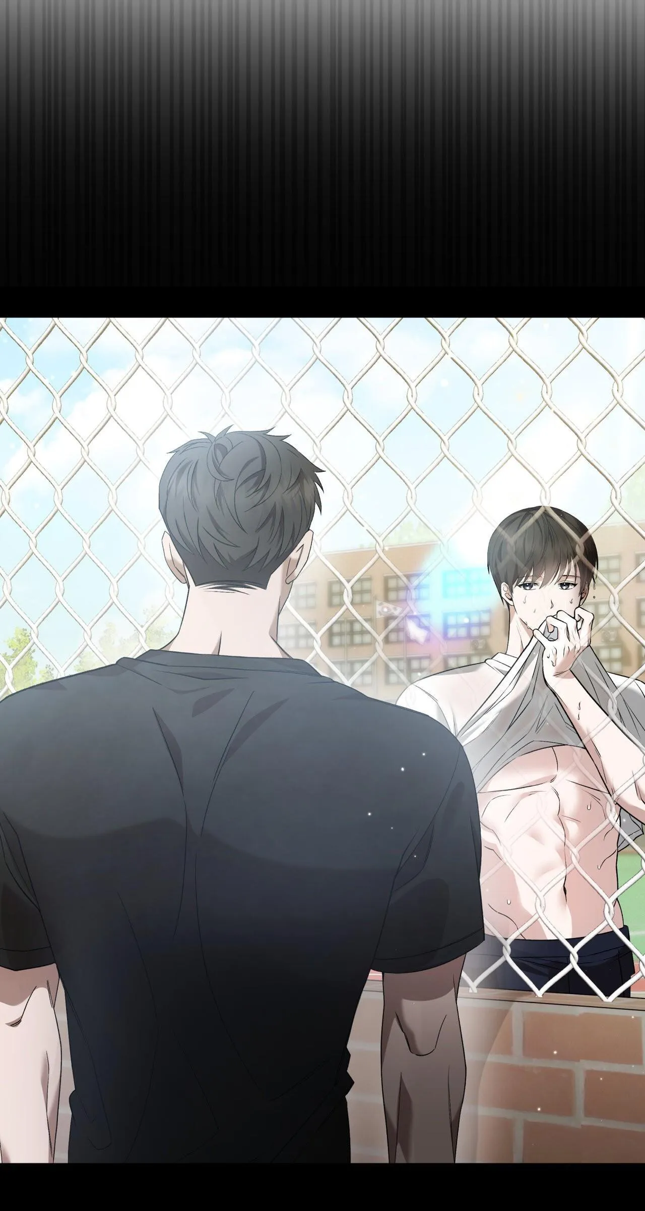 Raw Chapter 22 Trang 5