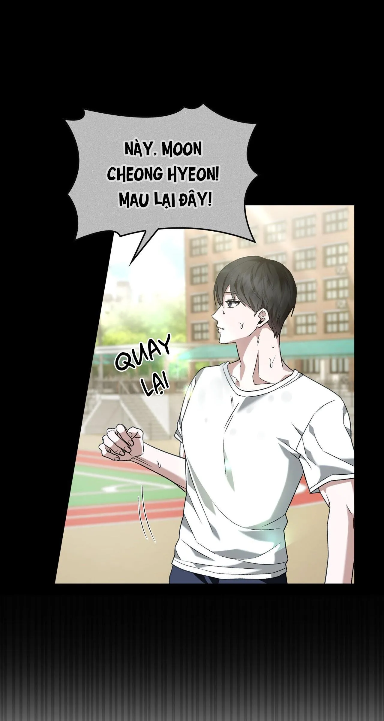 Raw Chapter 22 Trang 6