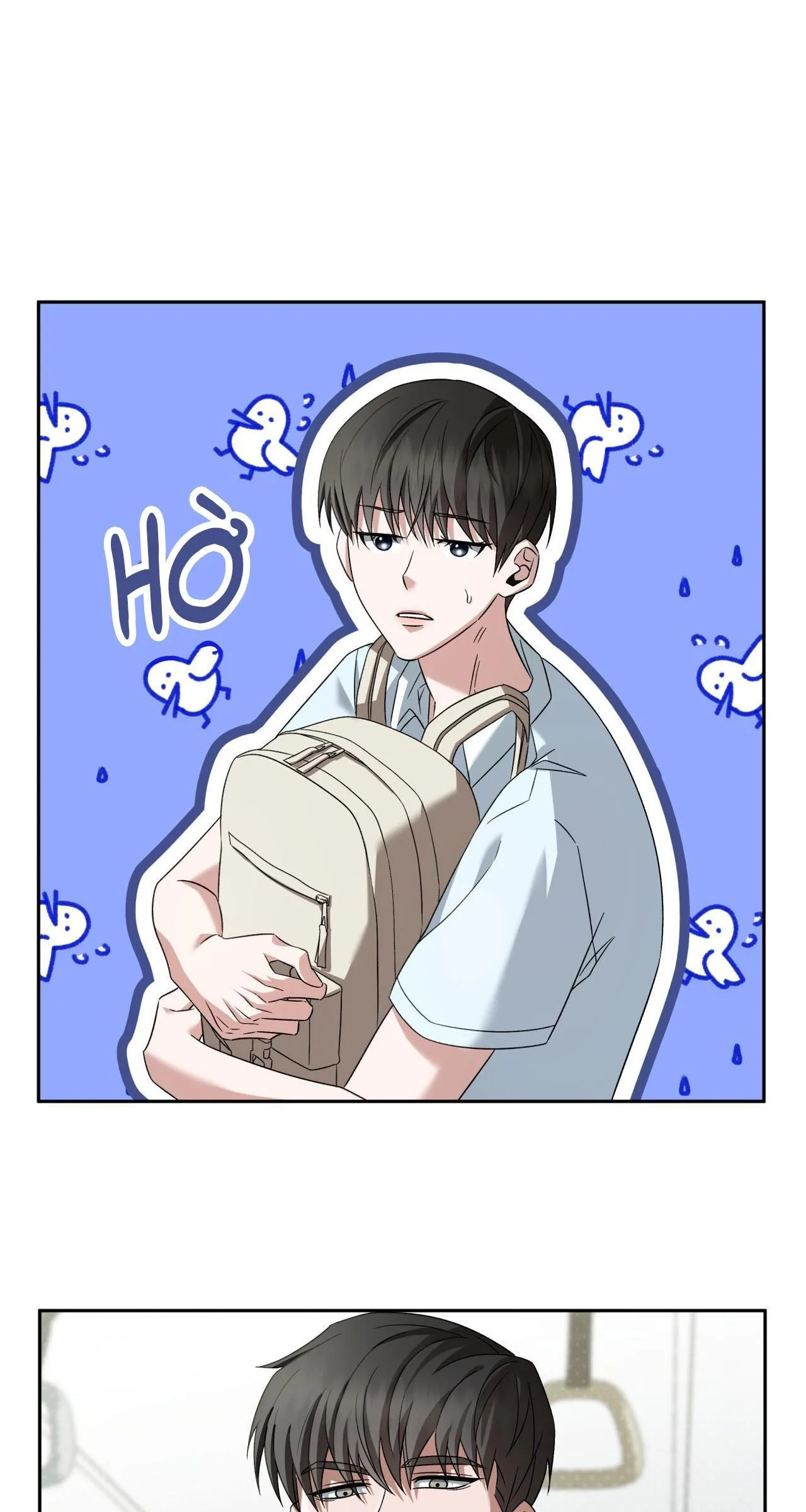 Raw Chapter 22 Trang 11