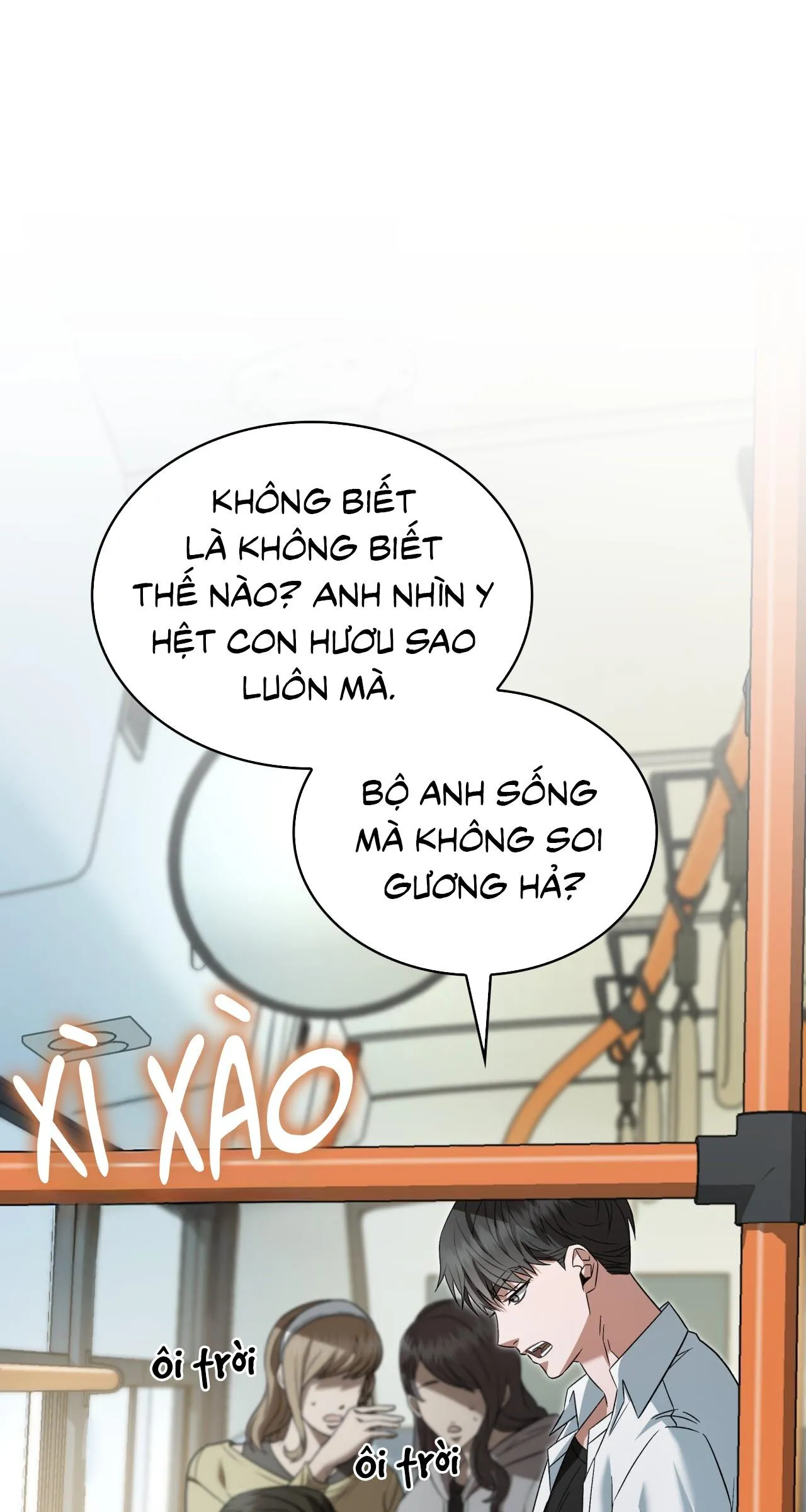 Raw Chapter 22 Trang 15