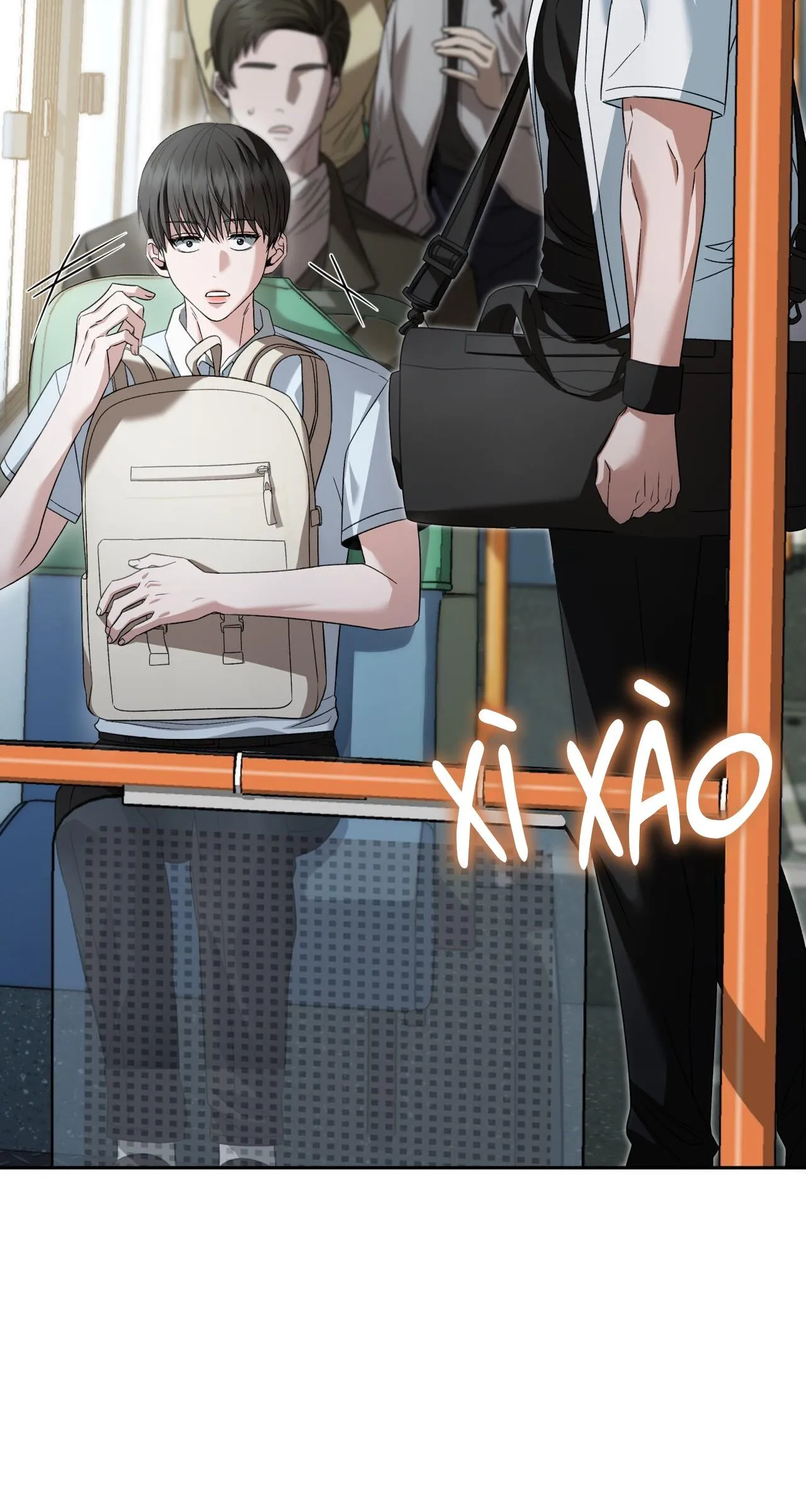 Raw Chapter 22 Trang 16