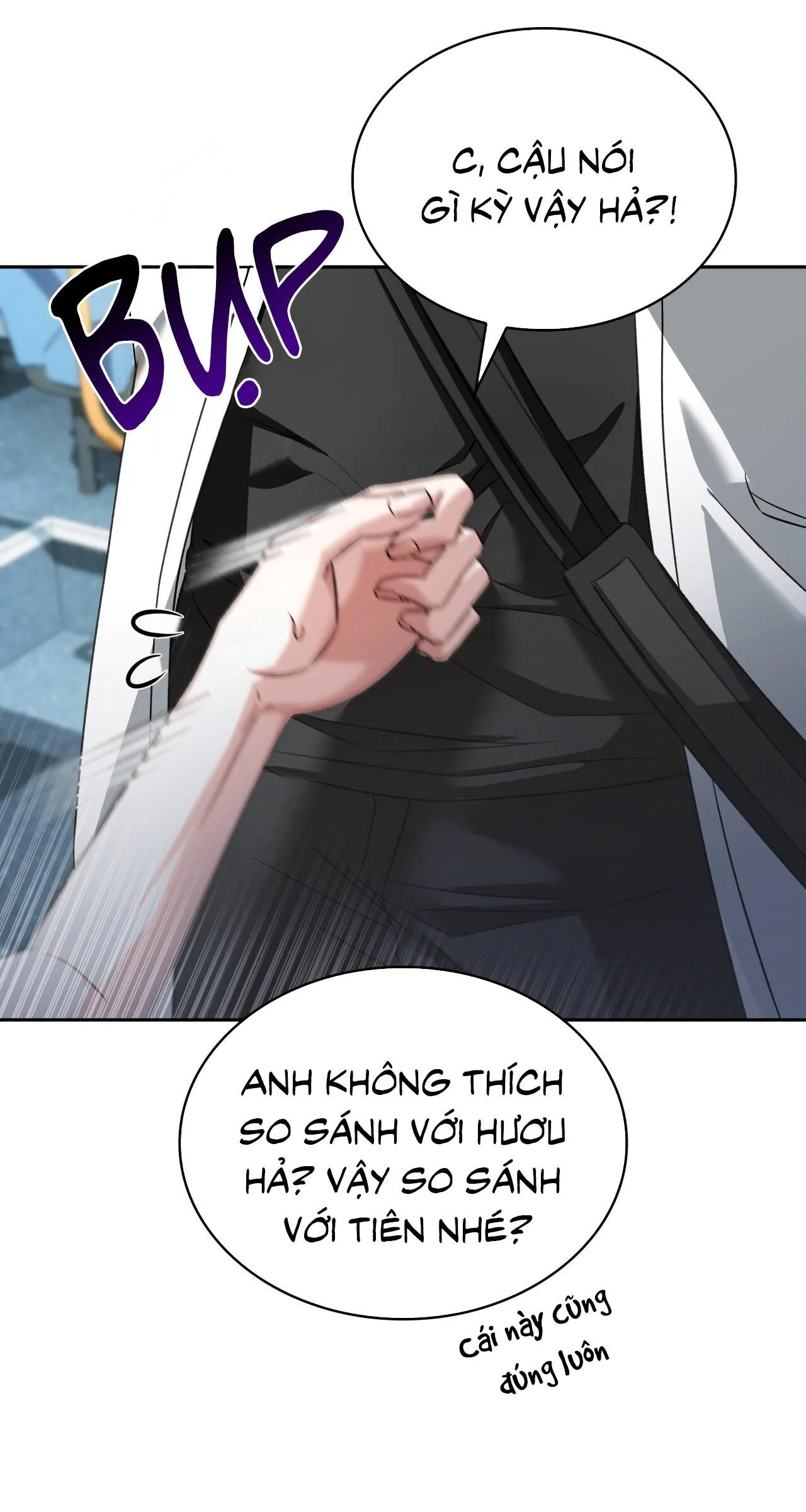 Raw Chapter 22 Trang 17