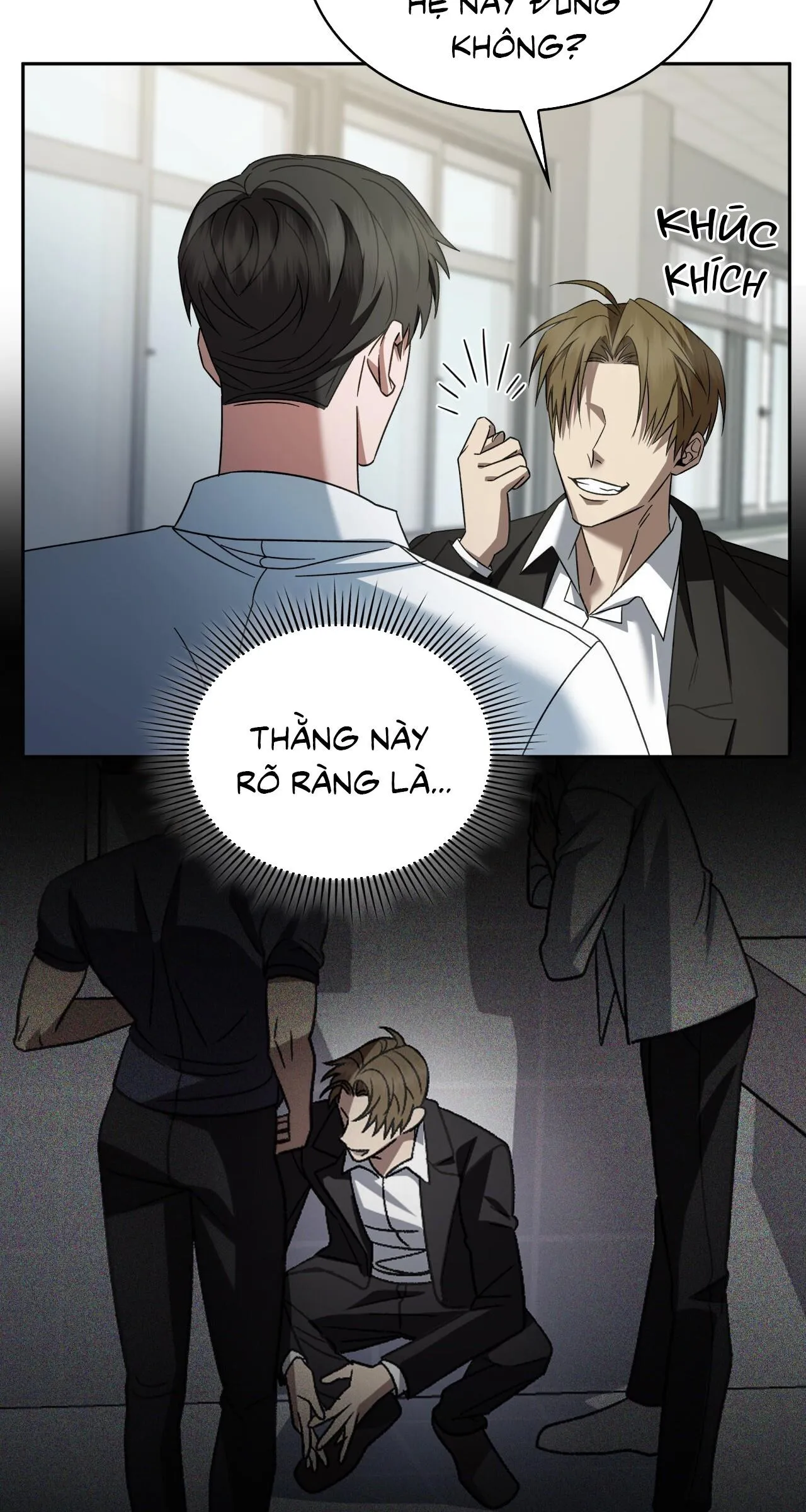 Raw Chapter 22 Trang 32