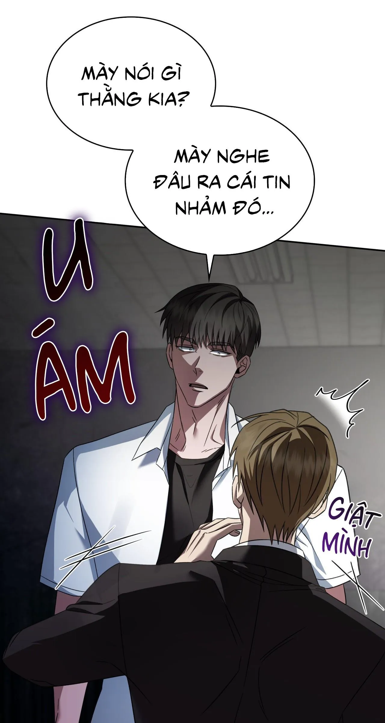 Raw Chapter 22 Trang 34