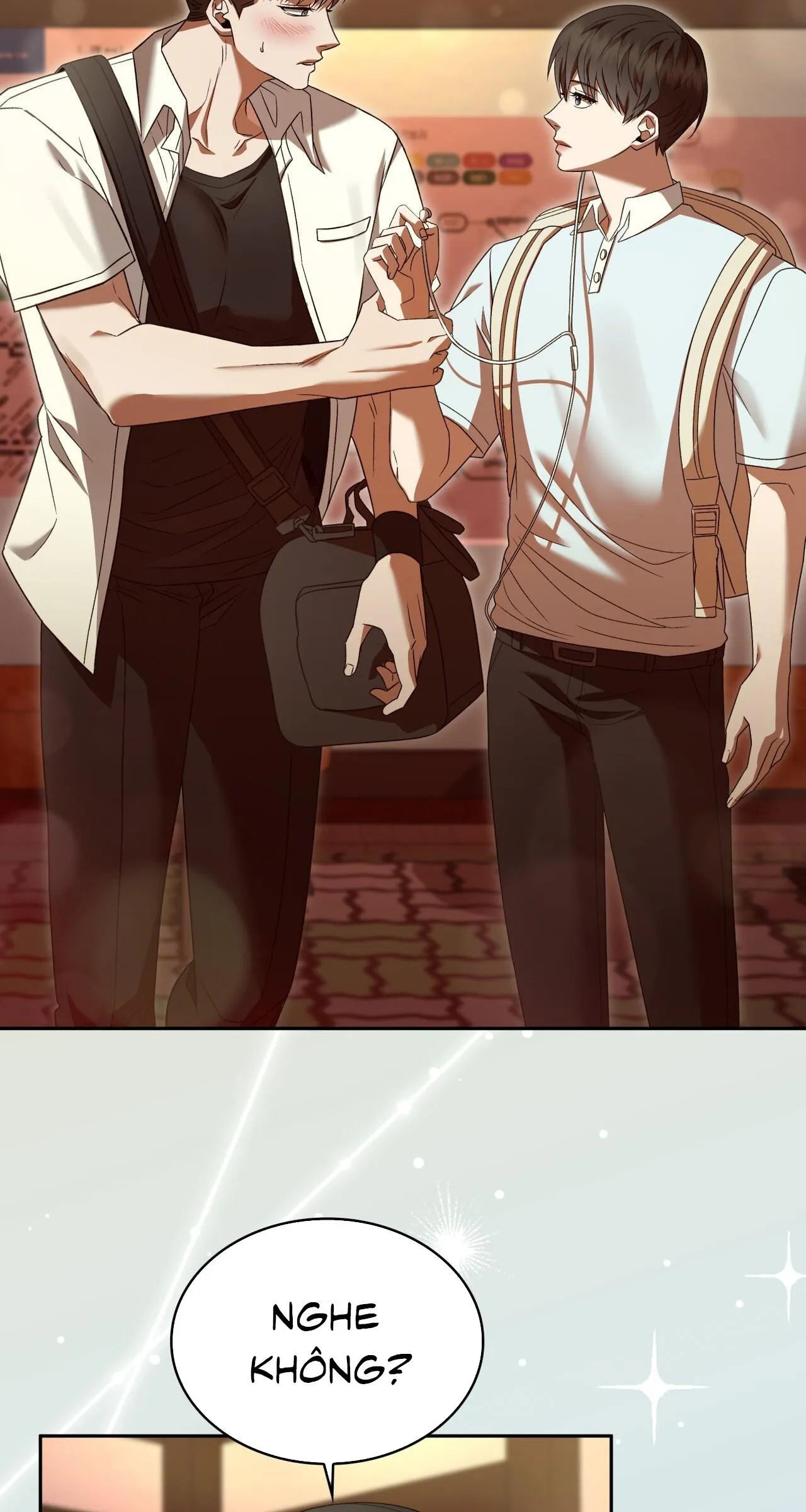 Raw Chapter 22 Trang 56