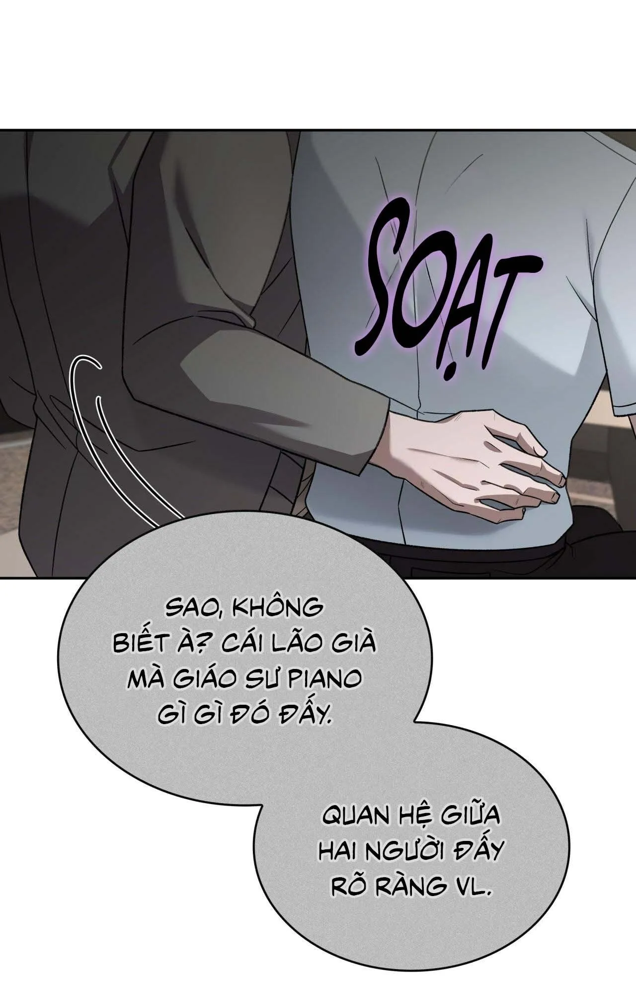 Raw Chapter 23 Trang 3