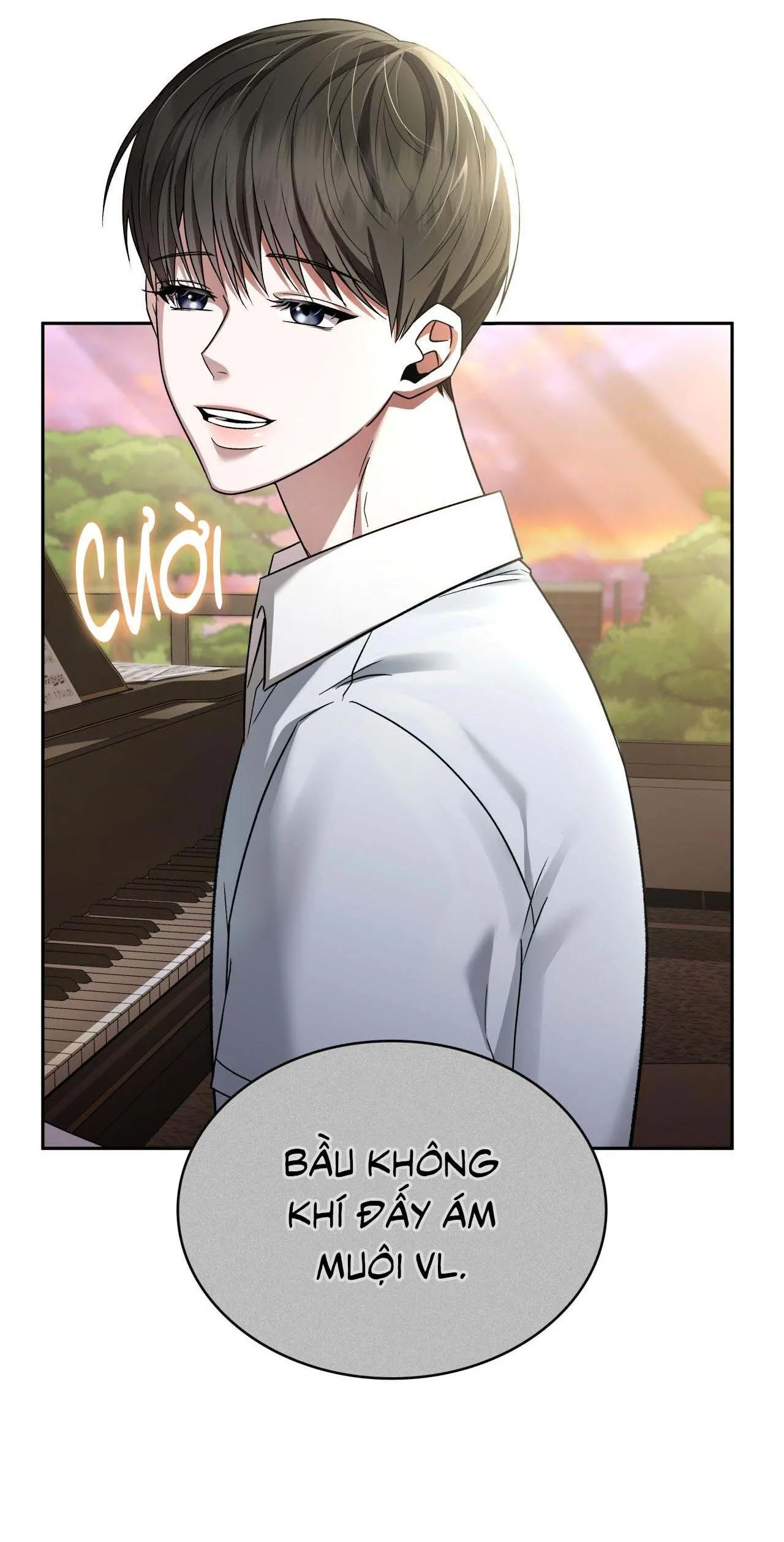 Raw Chapter 23 Trang 5