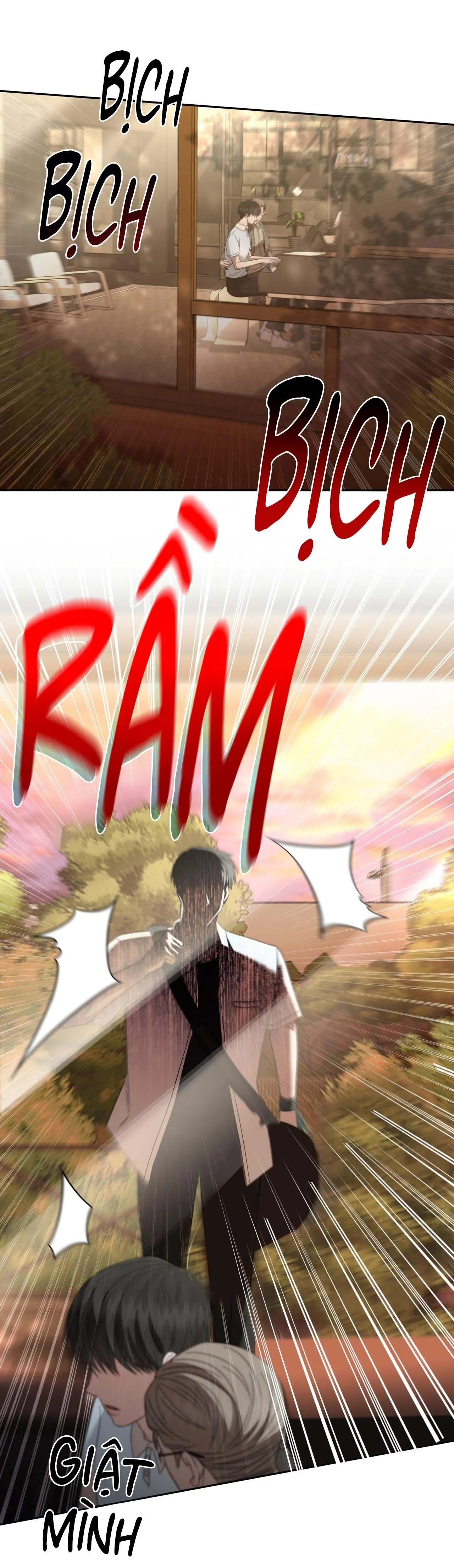 Raw Chapter 23 Trang 8